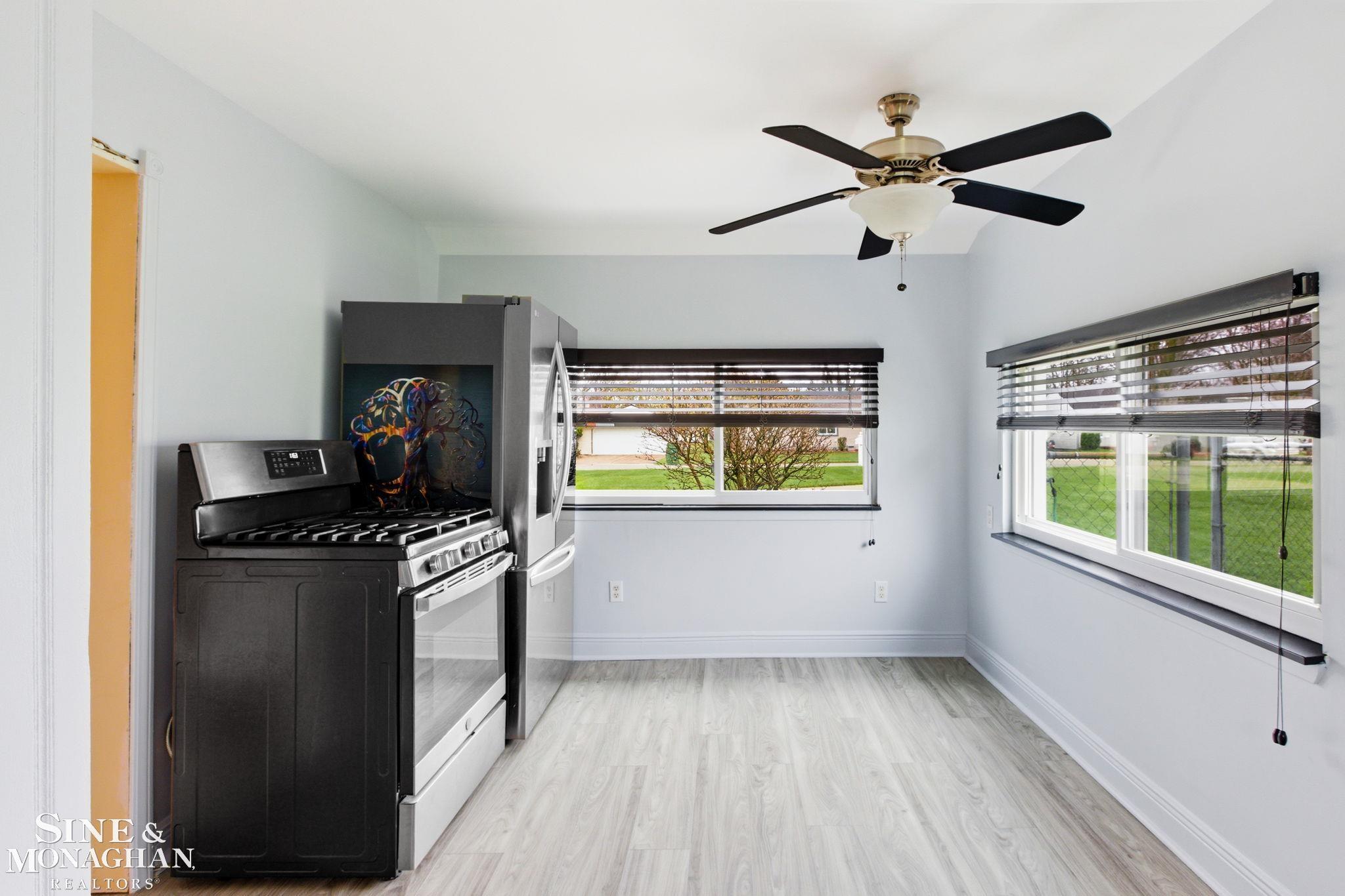 47811 Frederick Road, Shelby Twp, MI, 48317