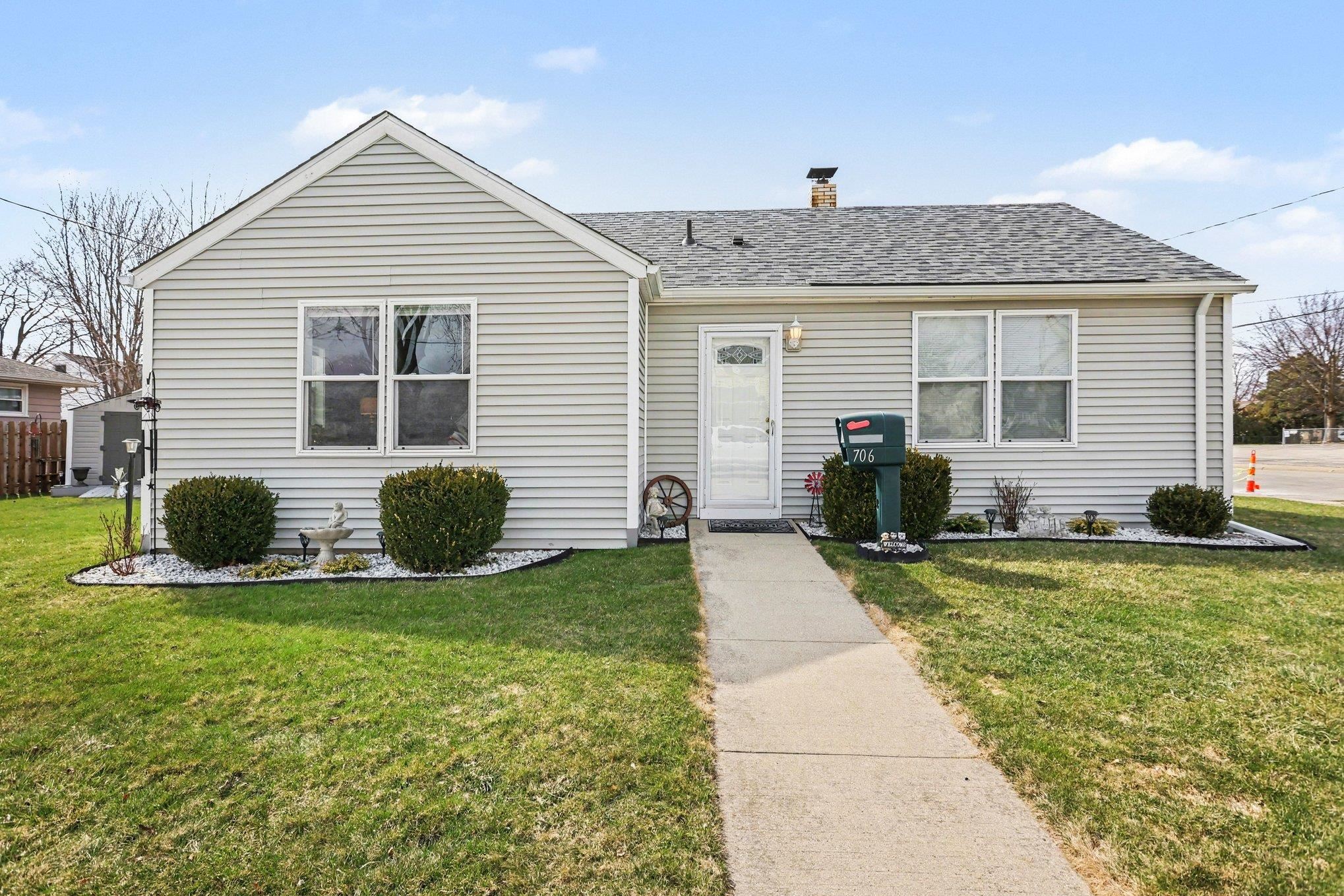 Warren, MI, 48089 2411