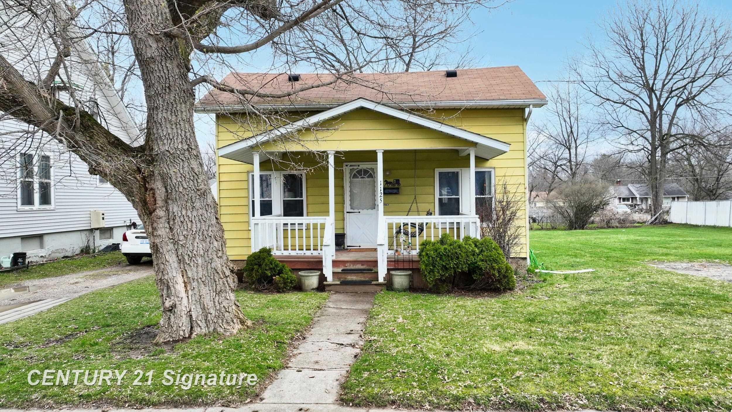 1125 Howard Street, Mount Morris, MI, 48458