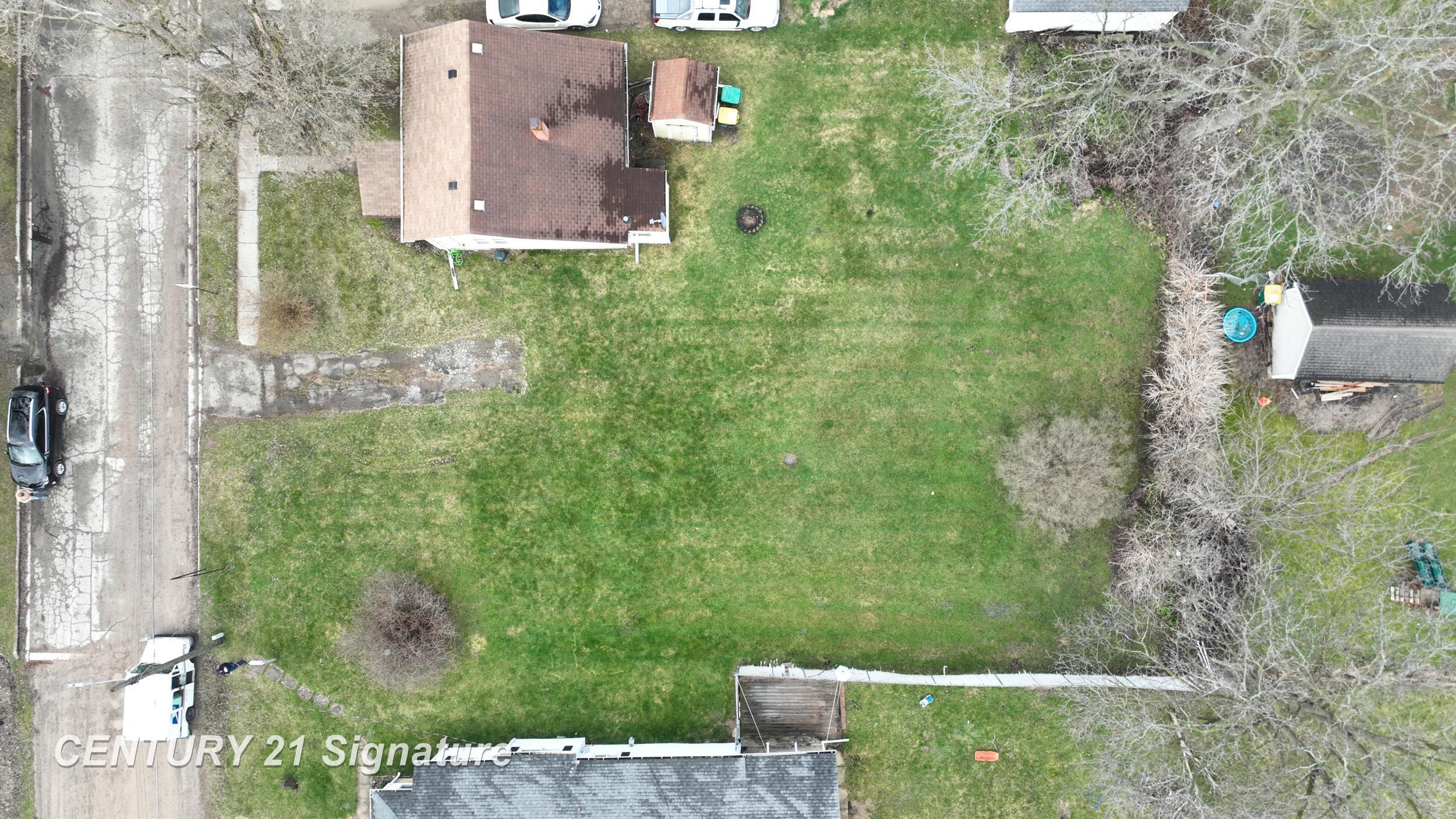 1125 Howard Street, Mount Morris, MI, 48458