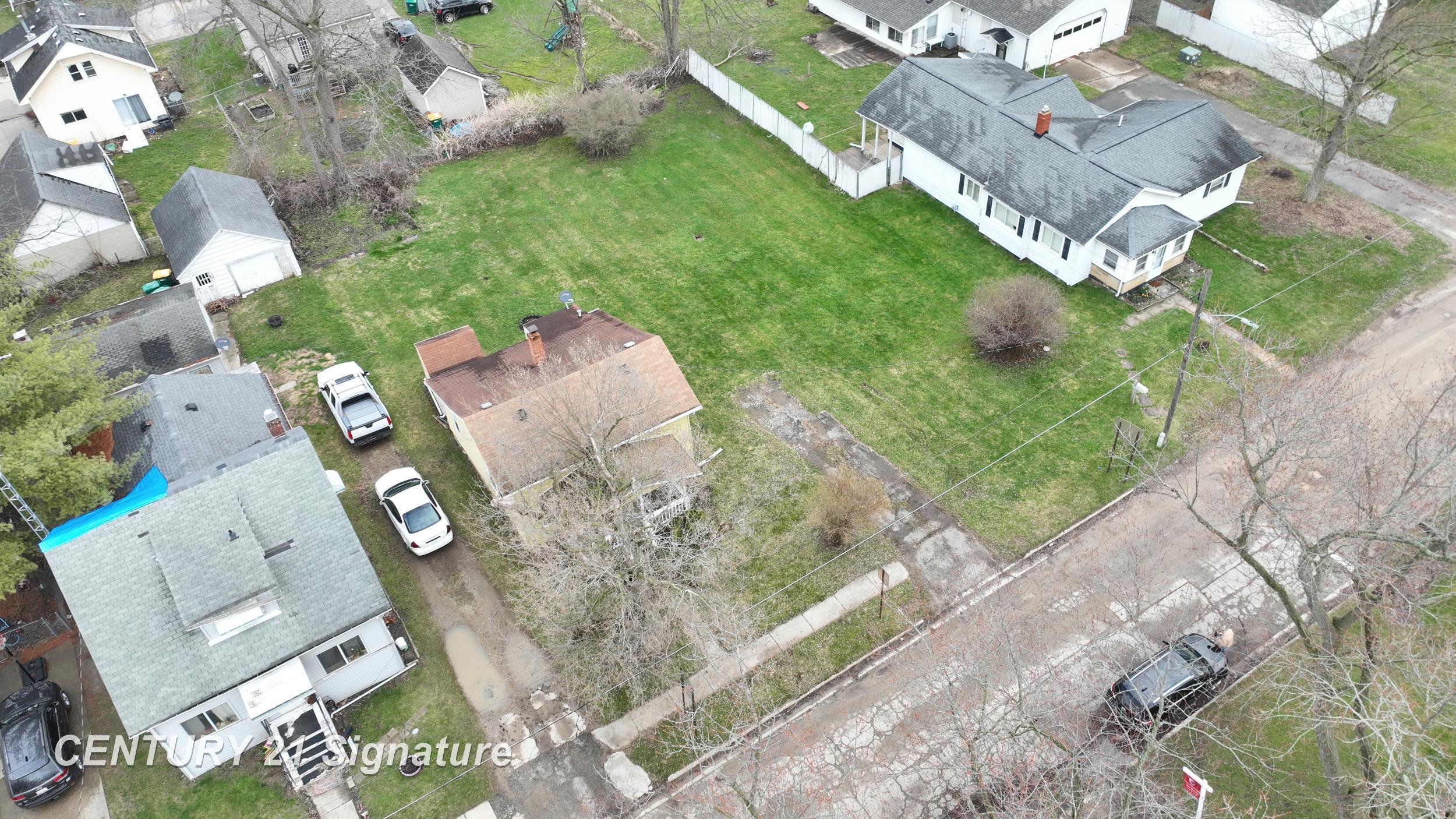 1125 Howard Street, Mount Morris, MI, 48458