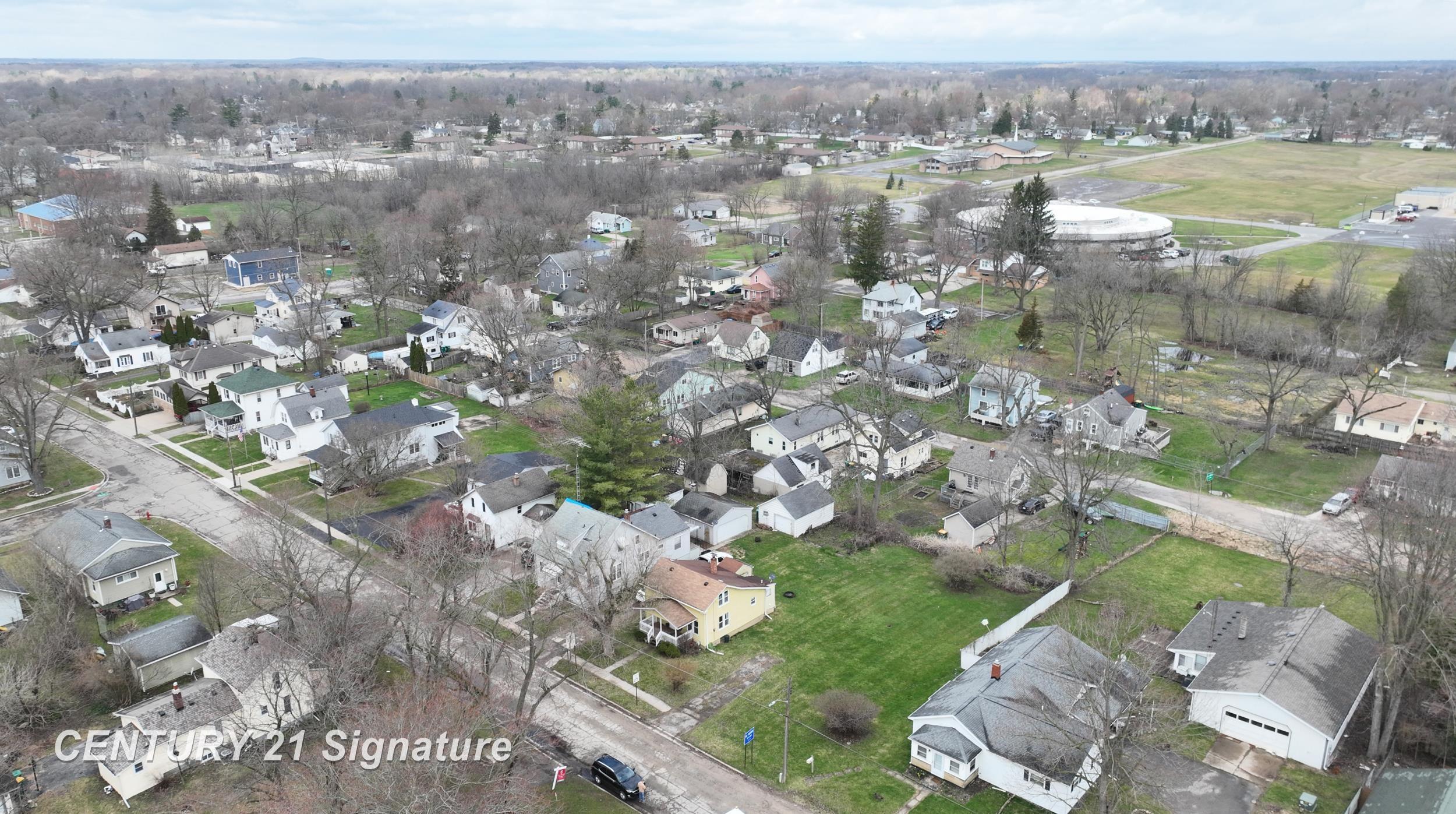 1125 Howard Street, Mount Morris, MI, 48458