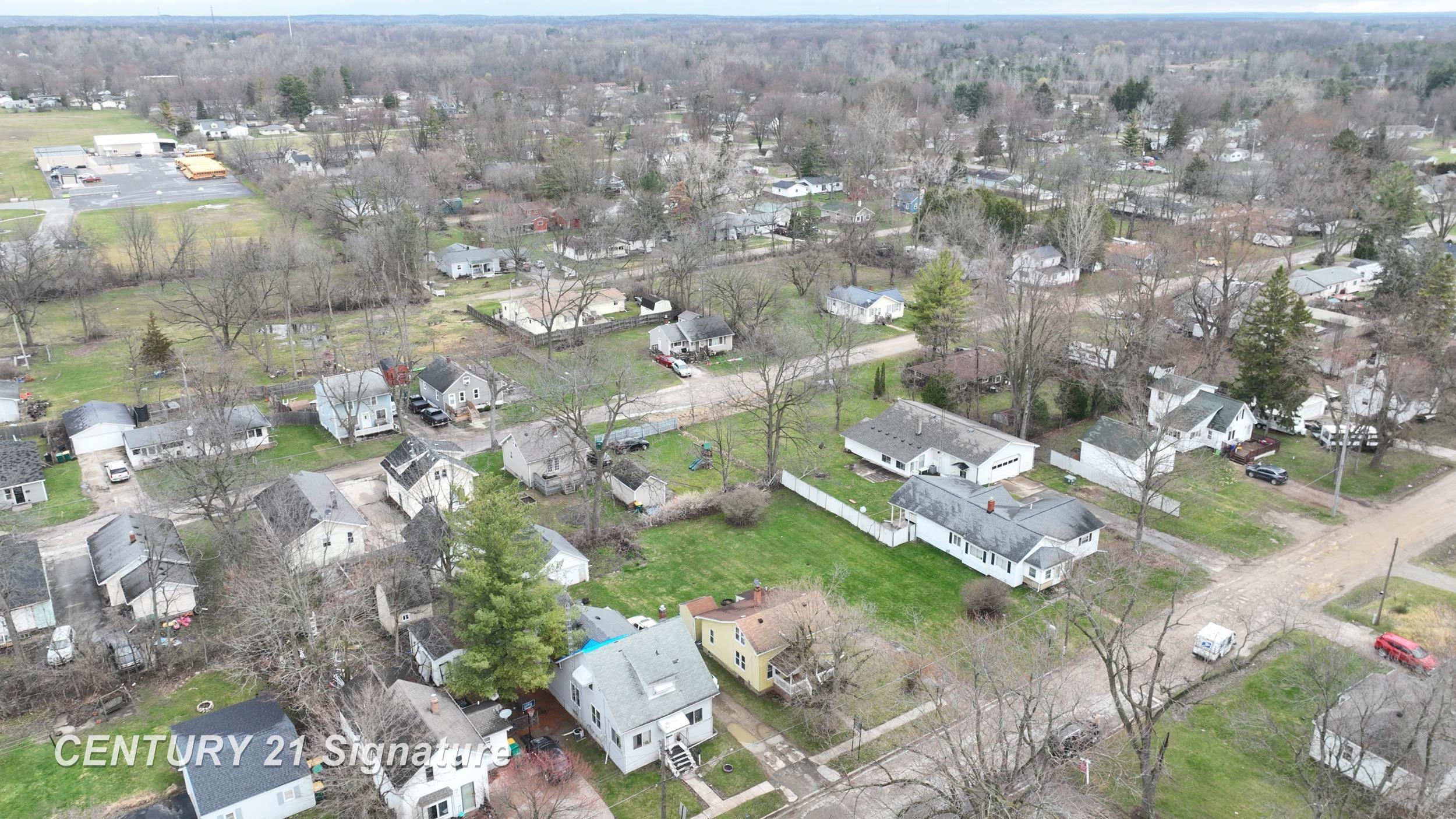 1125 Howard Street, Mount Morris, MI, 48458