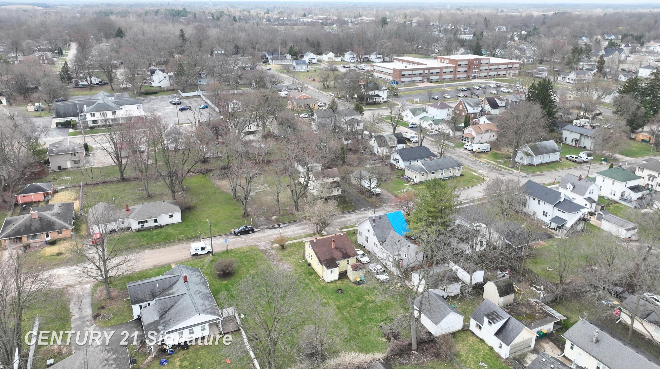 1125 Howard Street, Mount Morris, MI, 48458