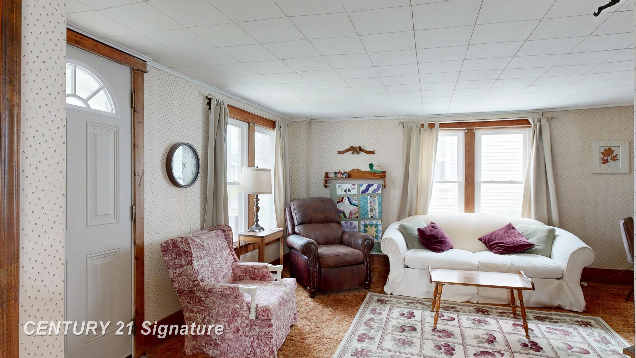 1125 Howard Street, Mount Morris, MI, 48458