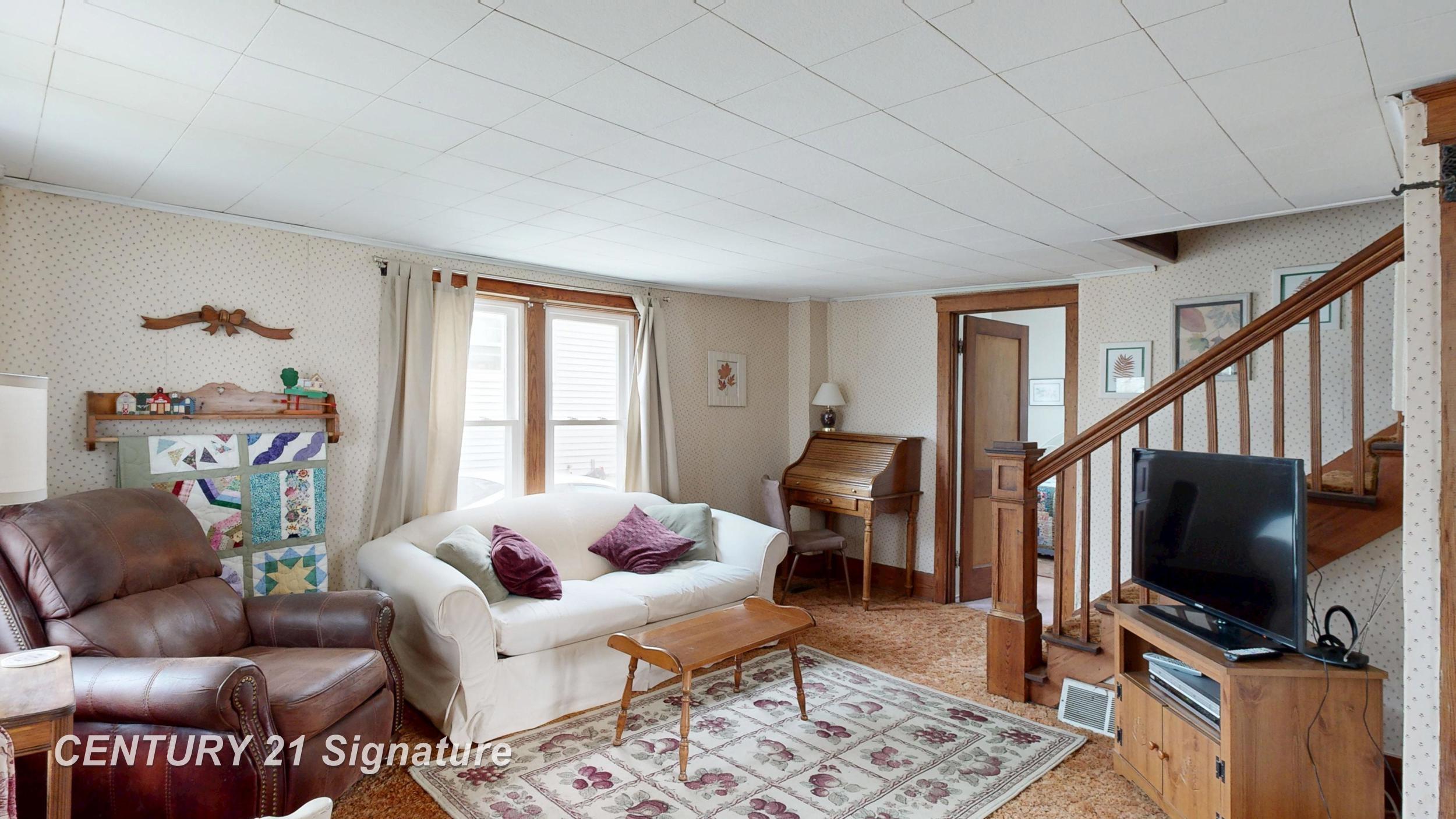 1125 Howard Street, Mount Morris, MI, 48458