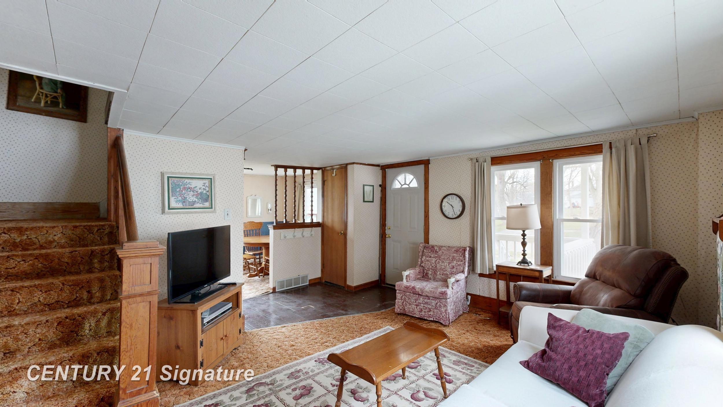 1125 Howard Street, Mount Morris, MI, 48458