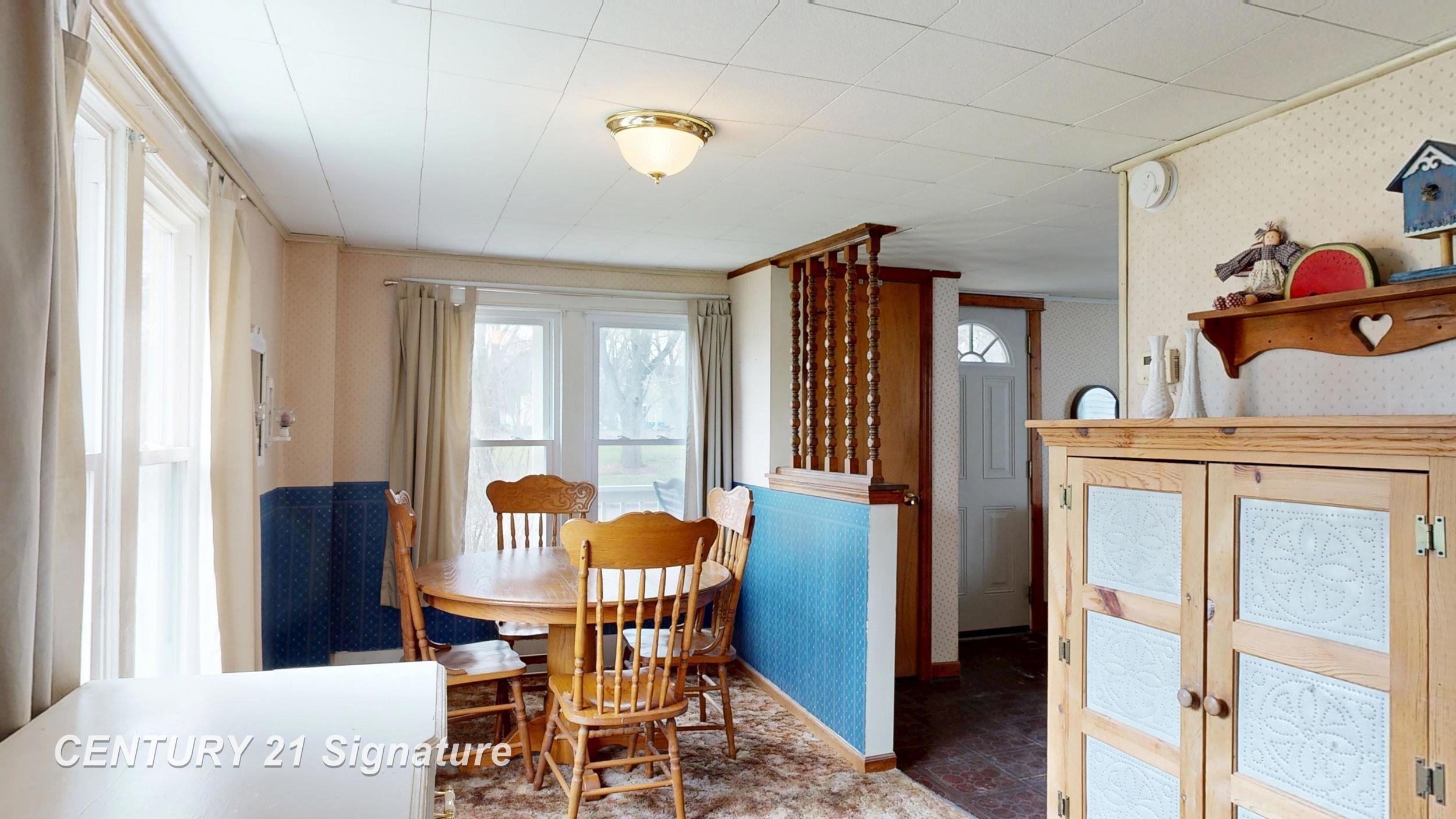 1125 Howard Street, Mount Morris, MI, 48458