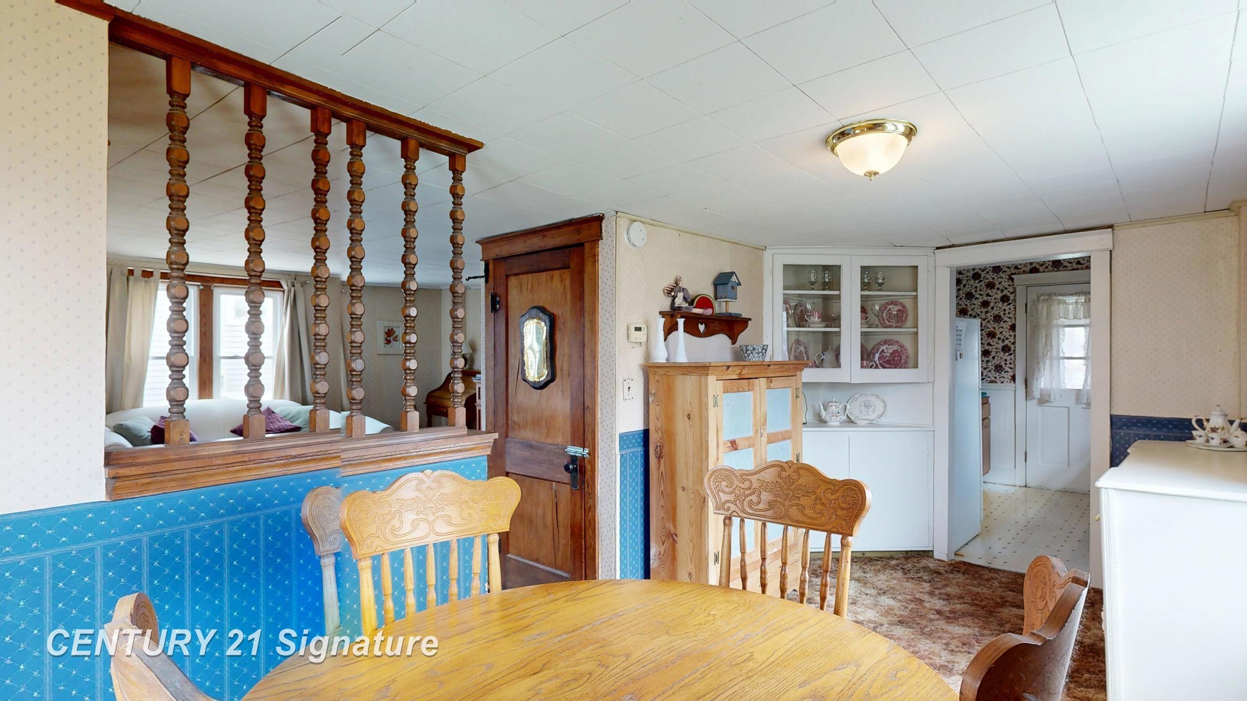 1125 Howard Street, Mount Morris, MI, 48458