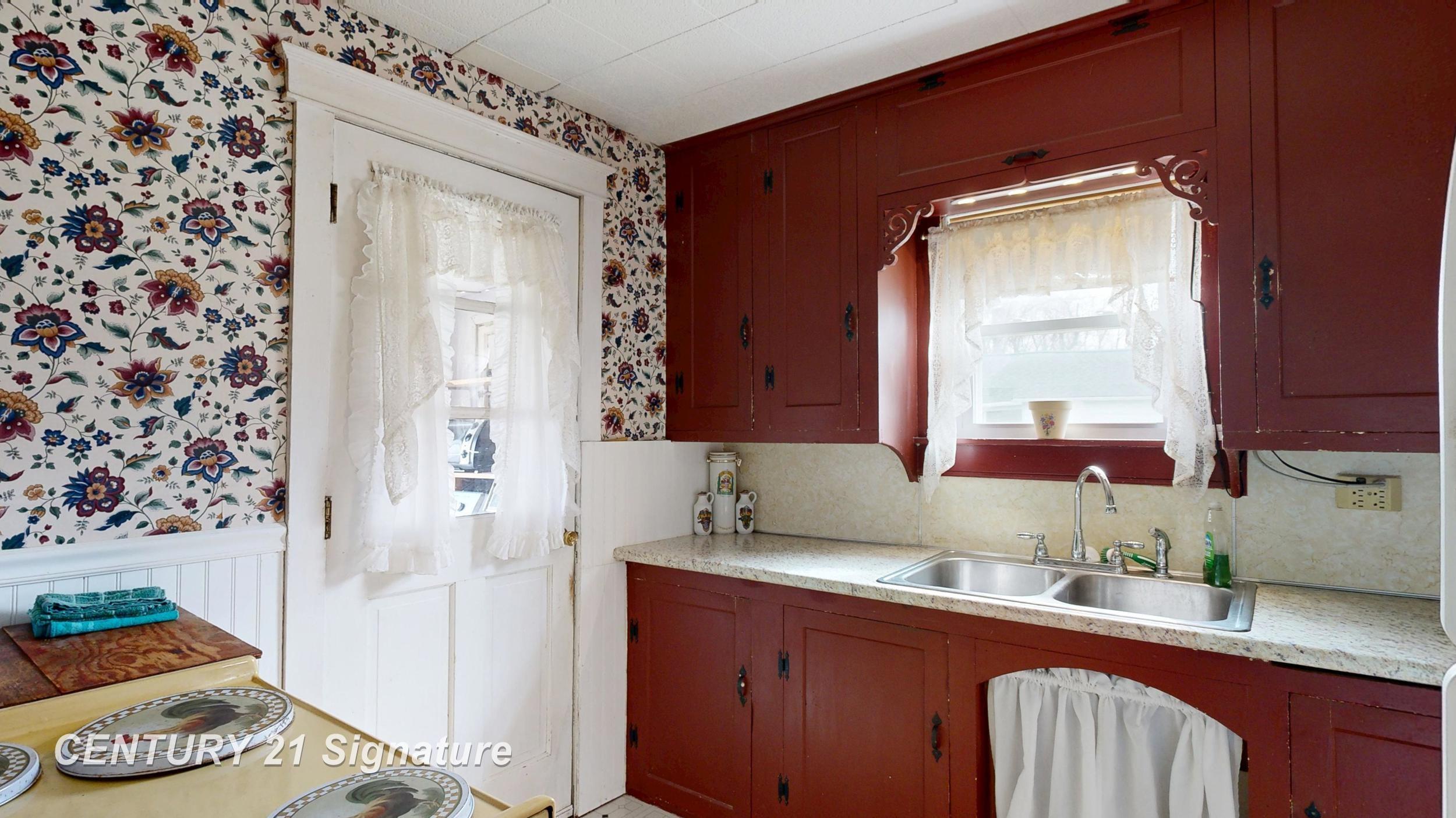 1125 Howard Street, Mount Morris, MI, 48458