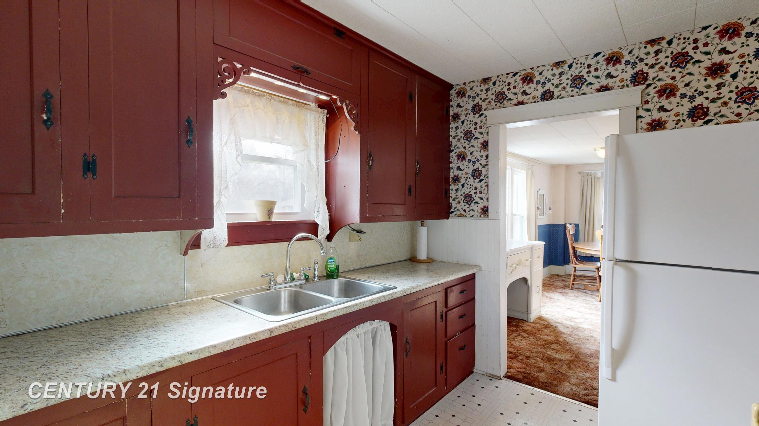 1125 Howard Street, Mount Morris, MI, 48458