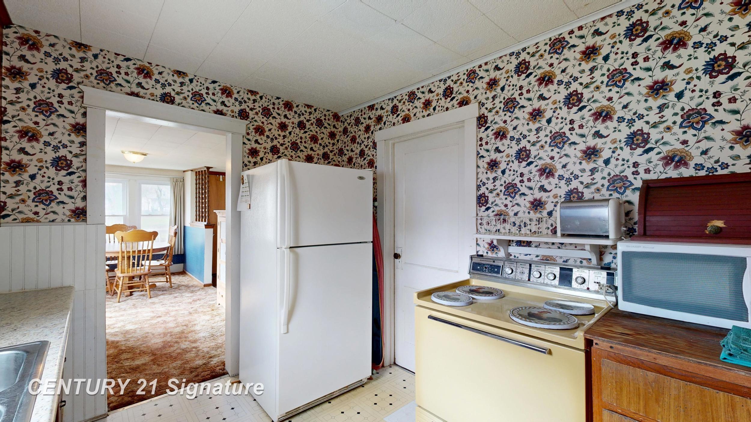 1125 Howard Street, Mount Morris, MI, 48458