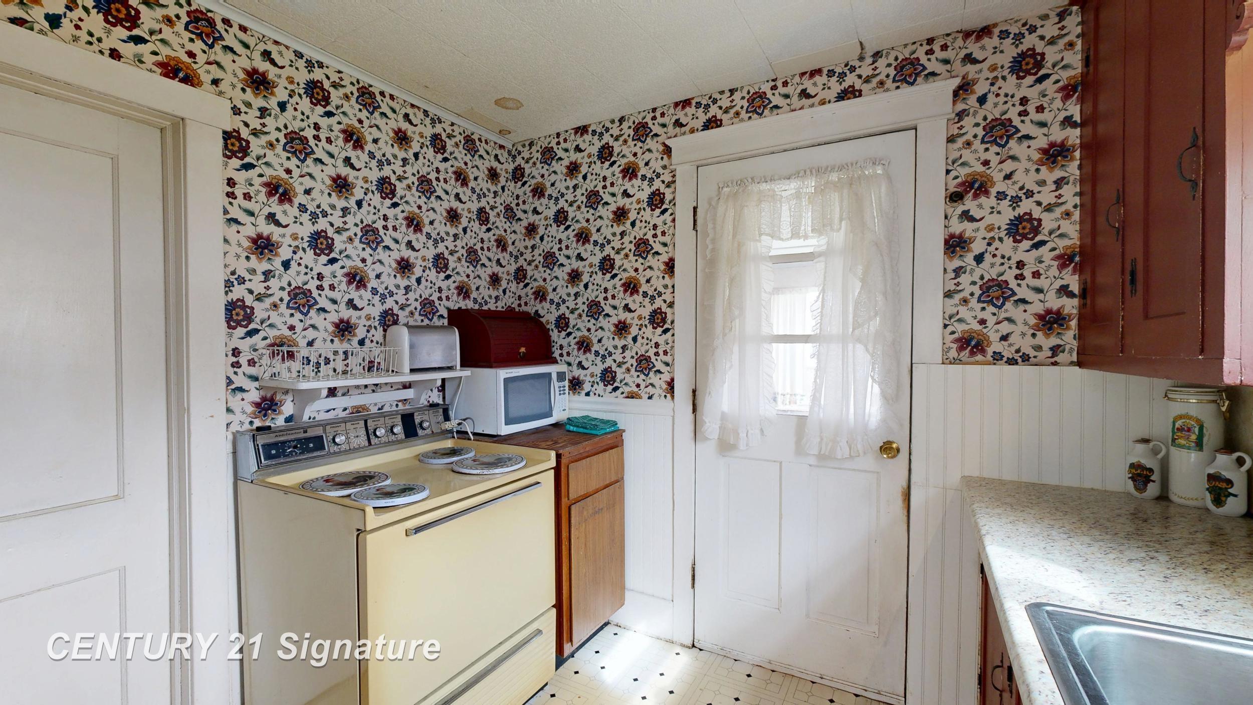 1125 Howard Street, Mount Morris, MI, 48458