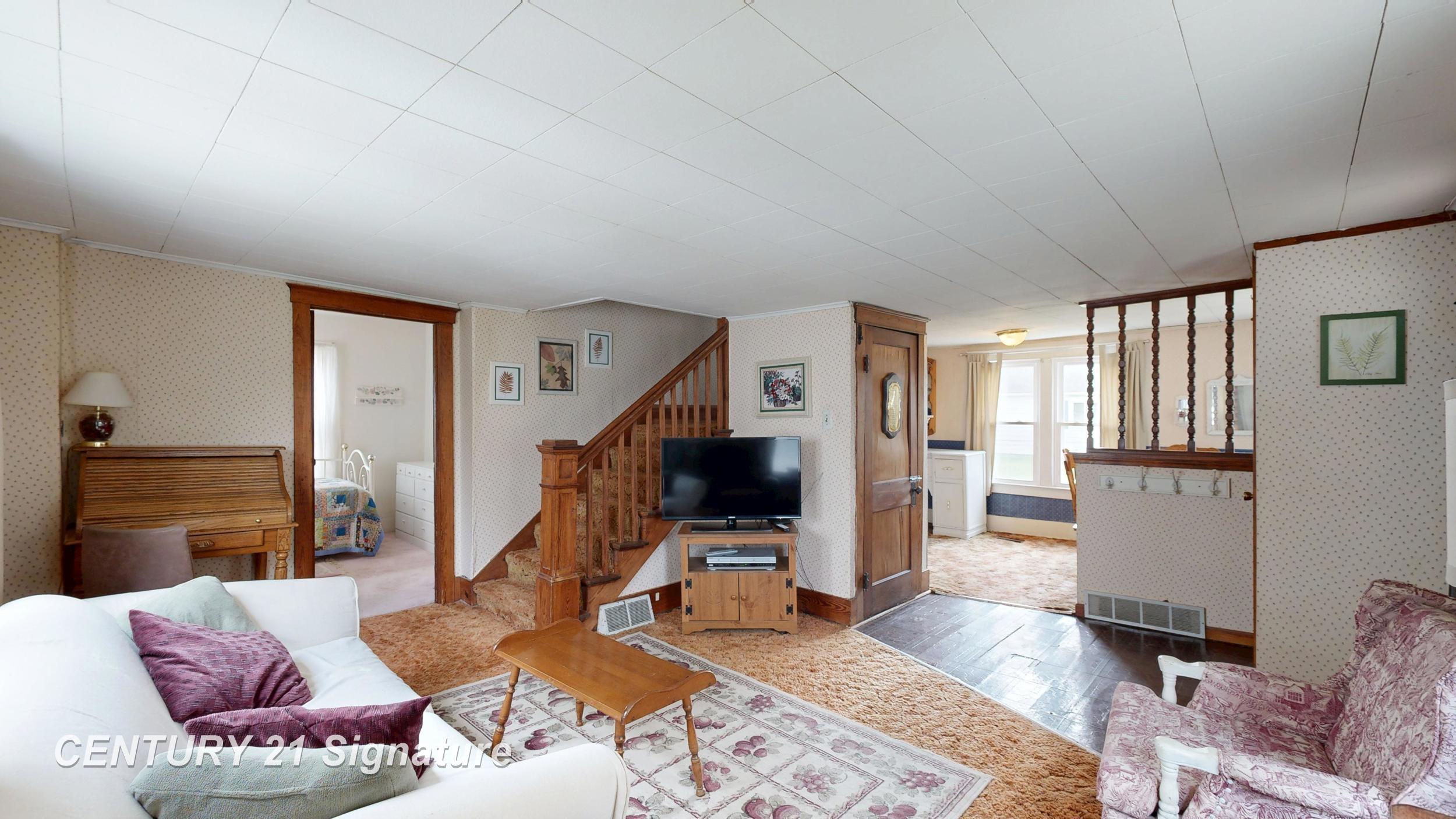 1125 Howard Street, Mount Morris, MI, 48458