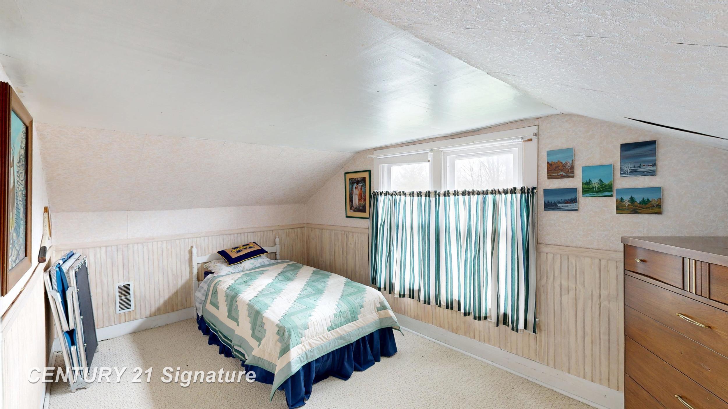 1125 Howard Street, Mount Morris, MI, 48458