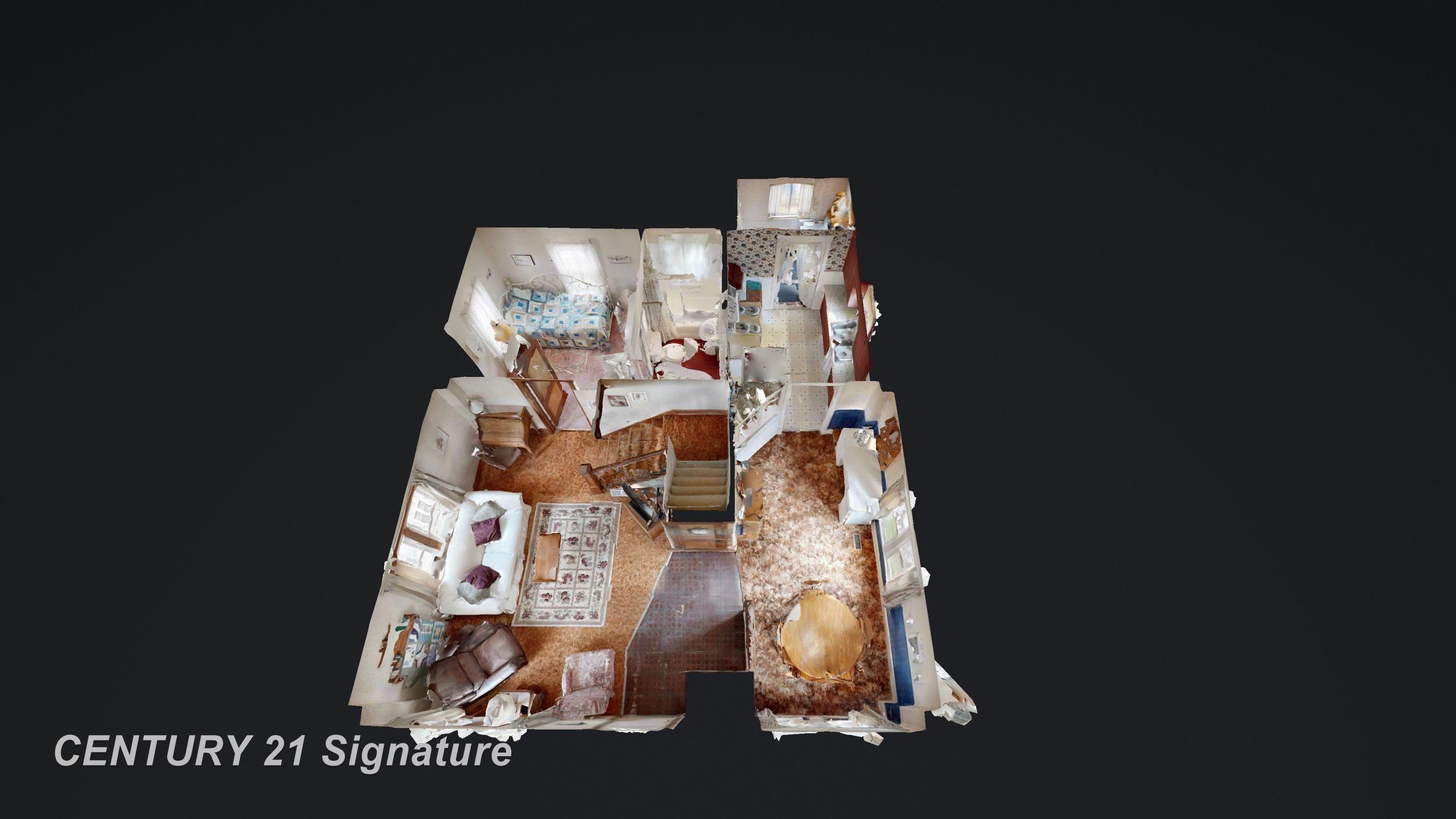 1125 Howard Street, Mount Morris, MI, 48458