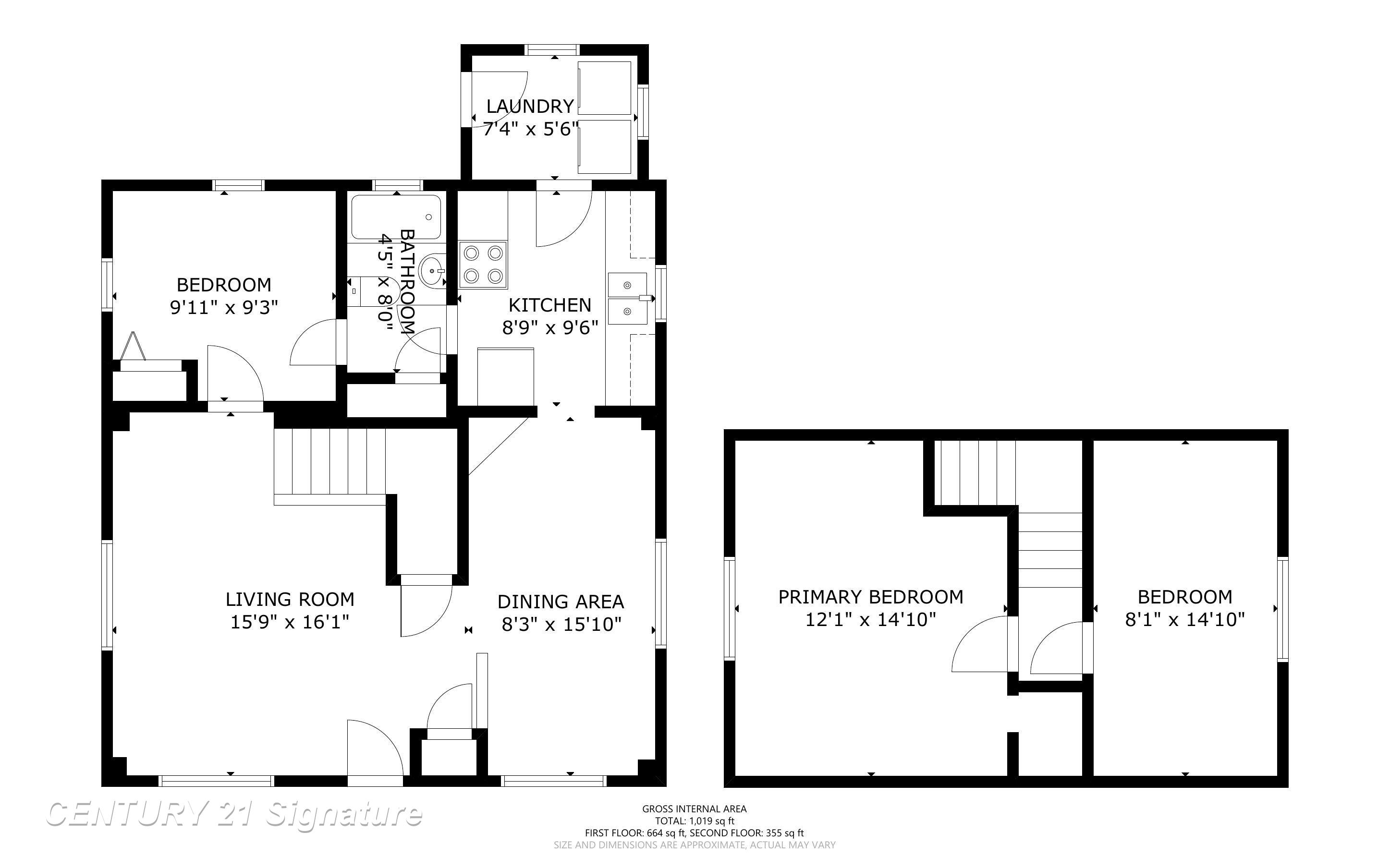 1125 Howard Street, Mount Morris, MI, 48458