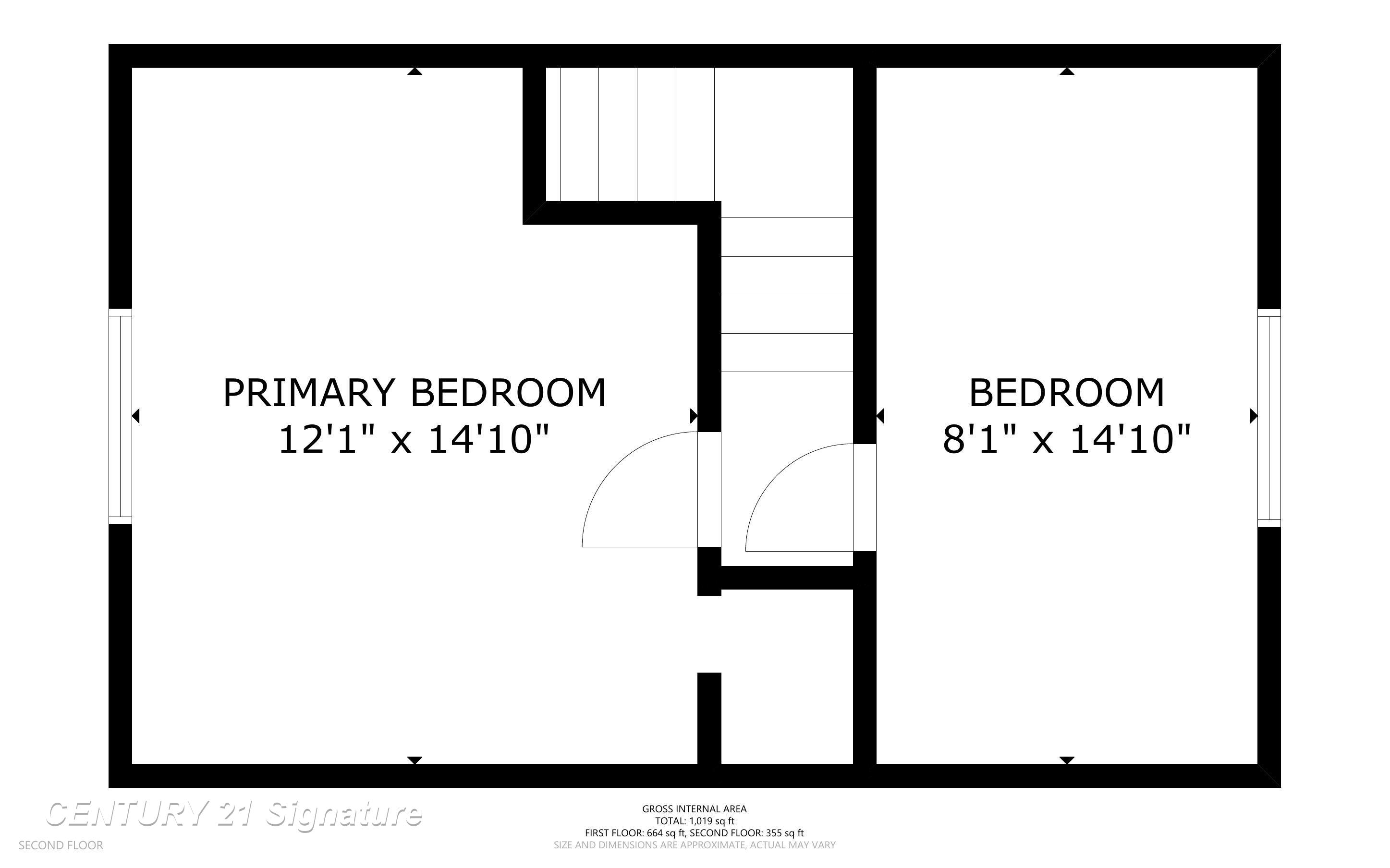 1125 Howard Street, Mount Morris, MI, 48458