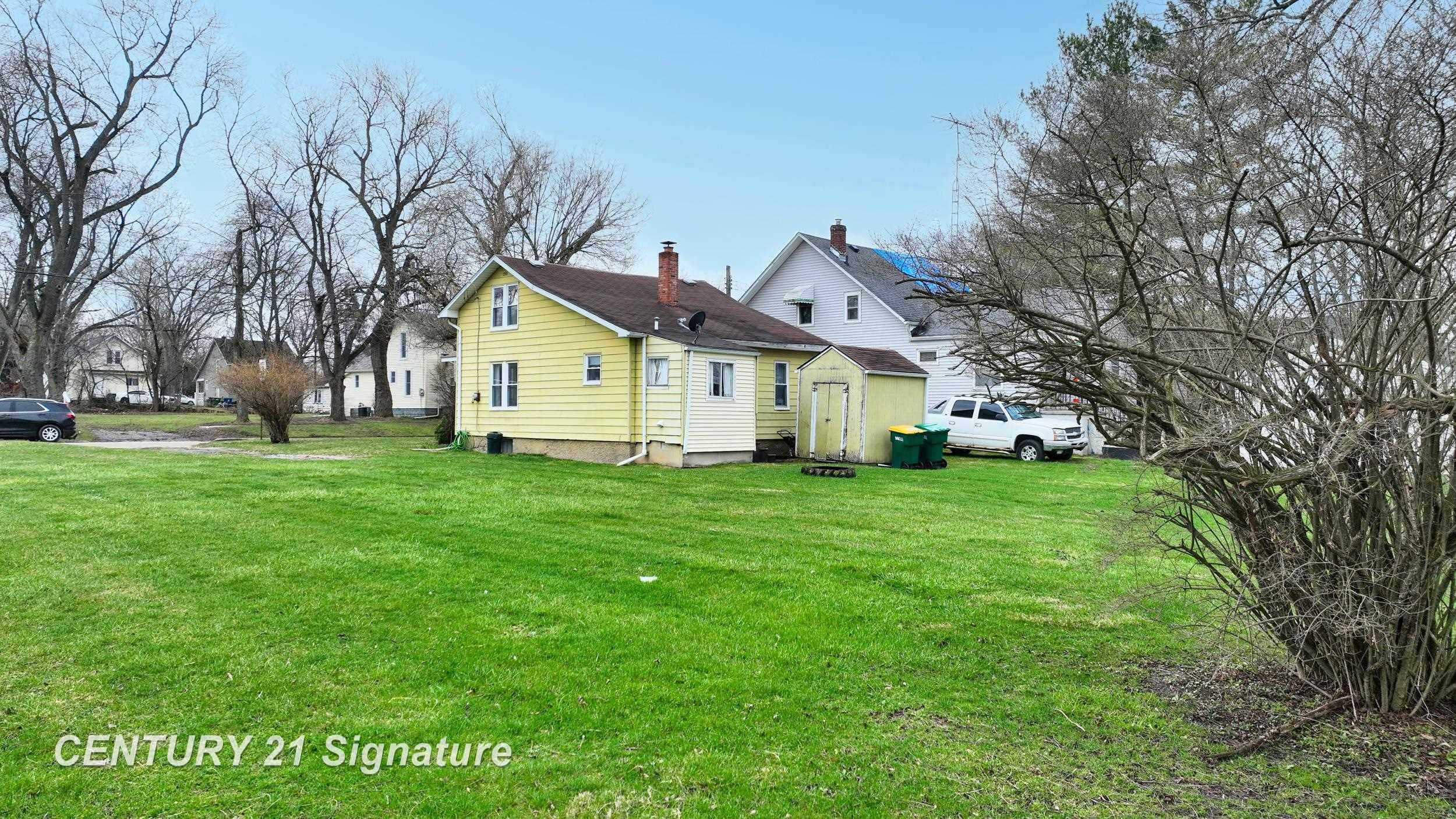 1125 Howard Street, Mount Morris, MI, 48458