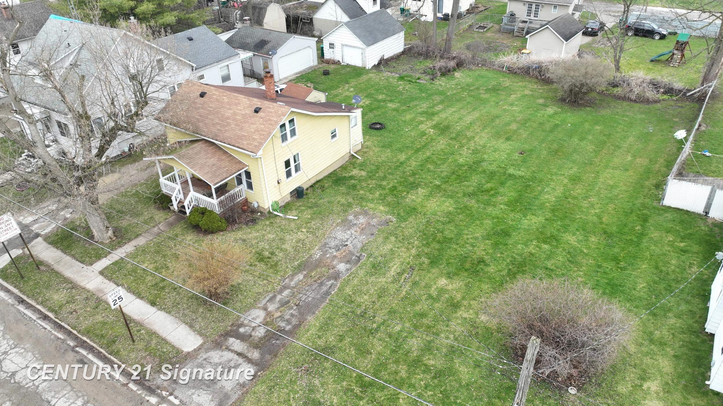 1125 Howard Street, Mount Morris, MI, 48458