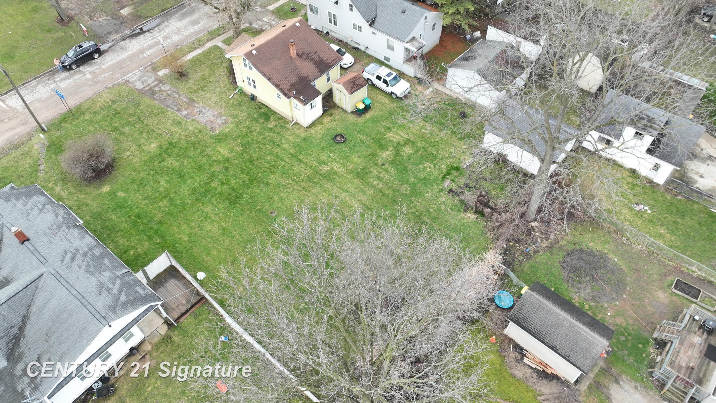 1125 Howard Street, Mount Morris, MI, 48458