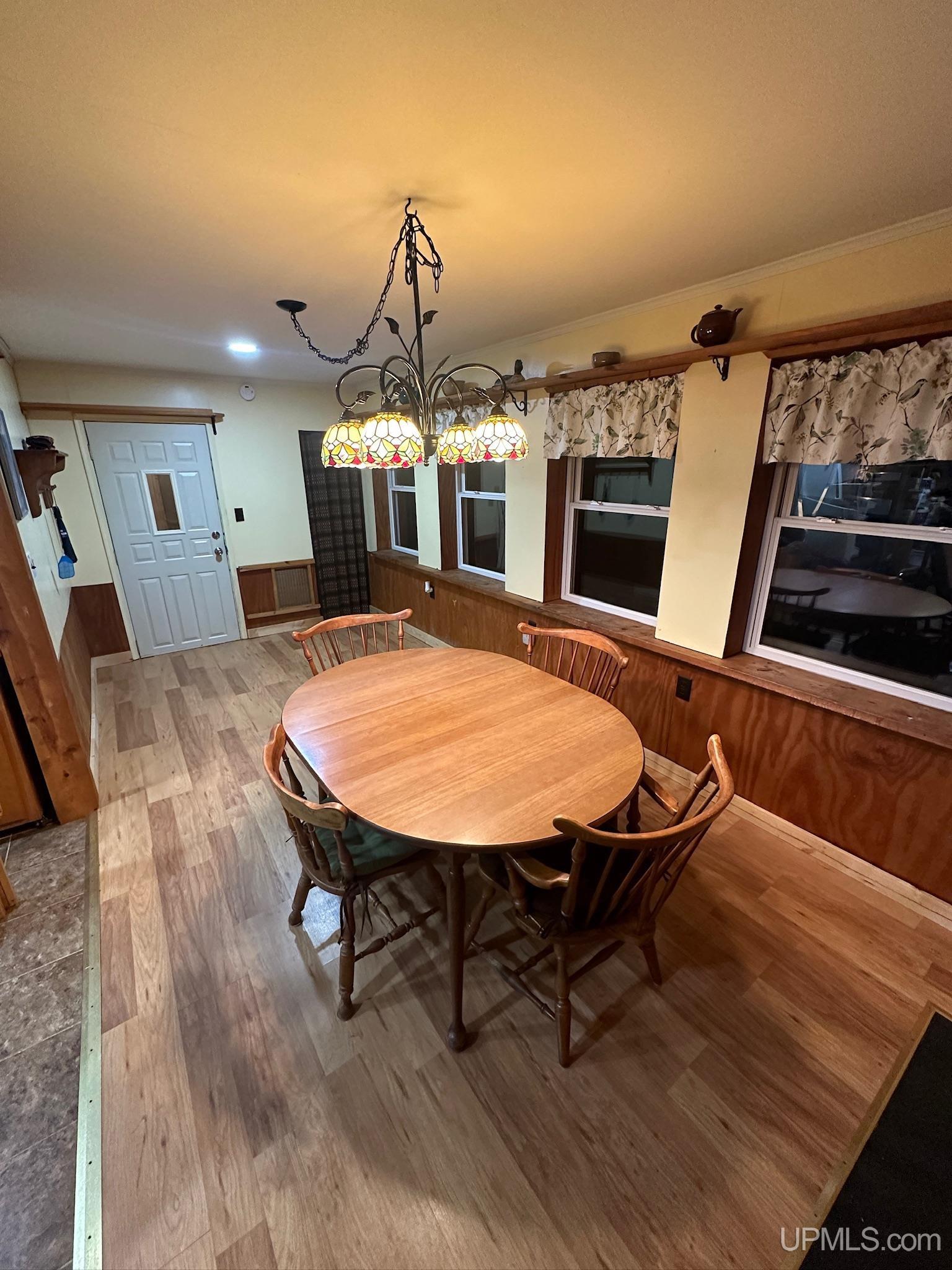 14145 County Road 450 Road, Newberry, MI, 49868