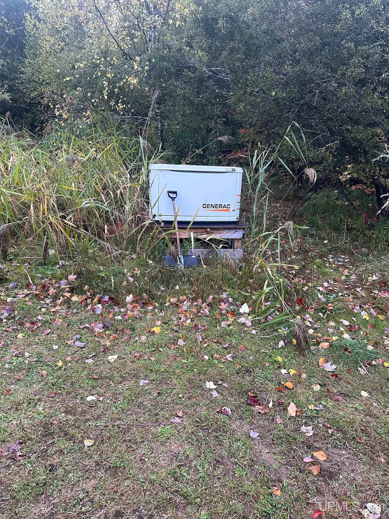 14145 County Road 450 Road, Newberry, MI, 49868