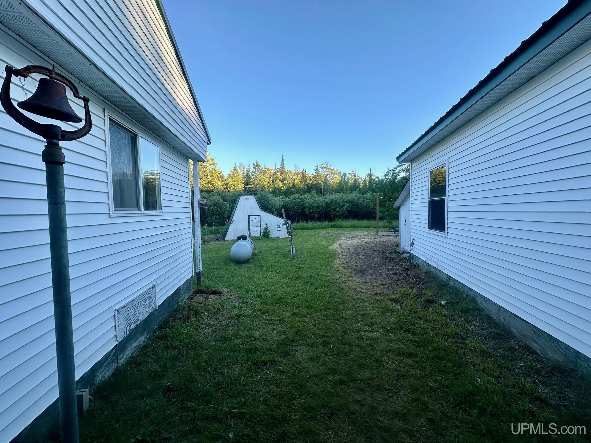 14145 County Road 450 Road, Newberry, MI, 49868