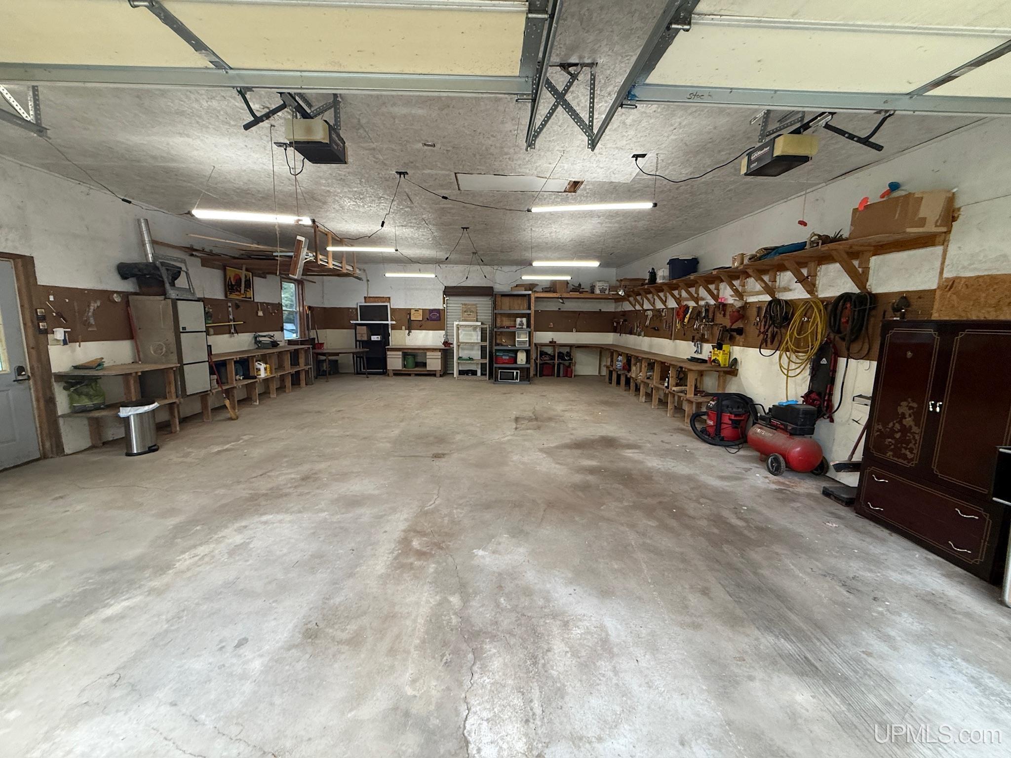 14145 County Road 450 Road, Newberry, MI, 49868