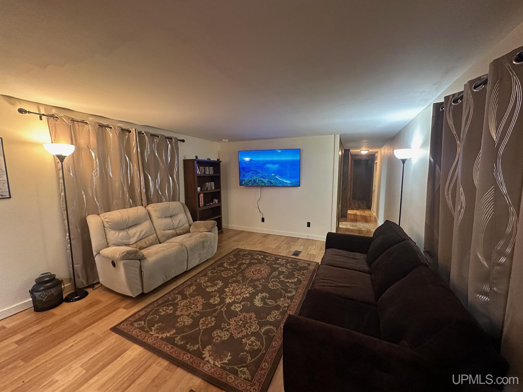 14145 County Road 450 Road, Newberry, MI, 49868