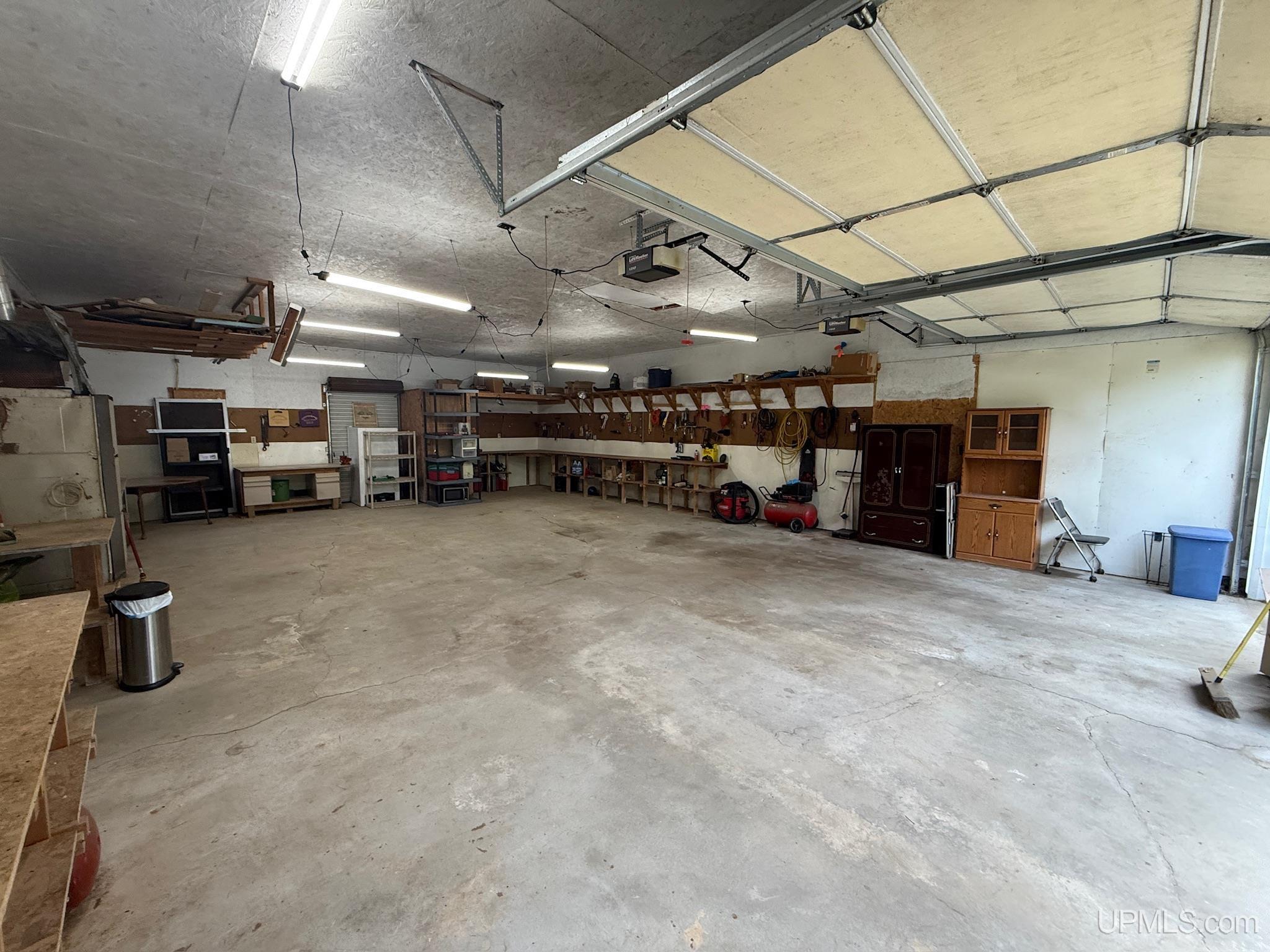 14145 County Road 450 Road, Newberry, MI, 49868