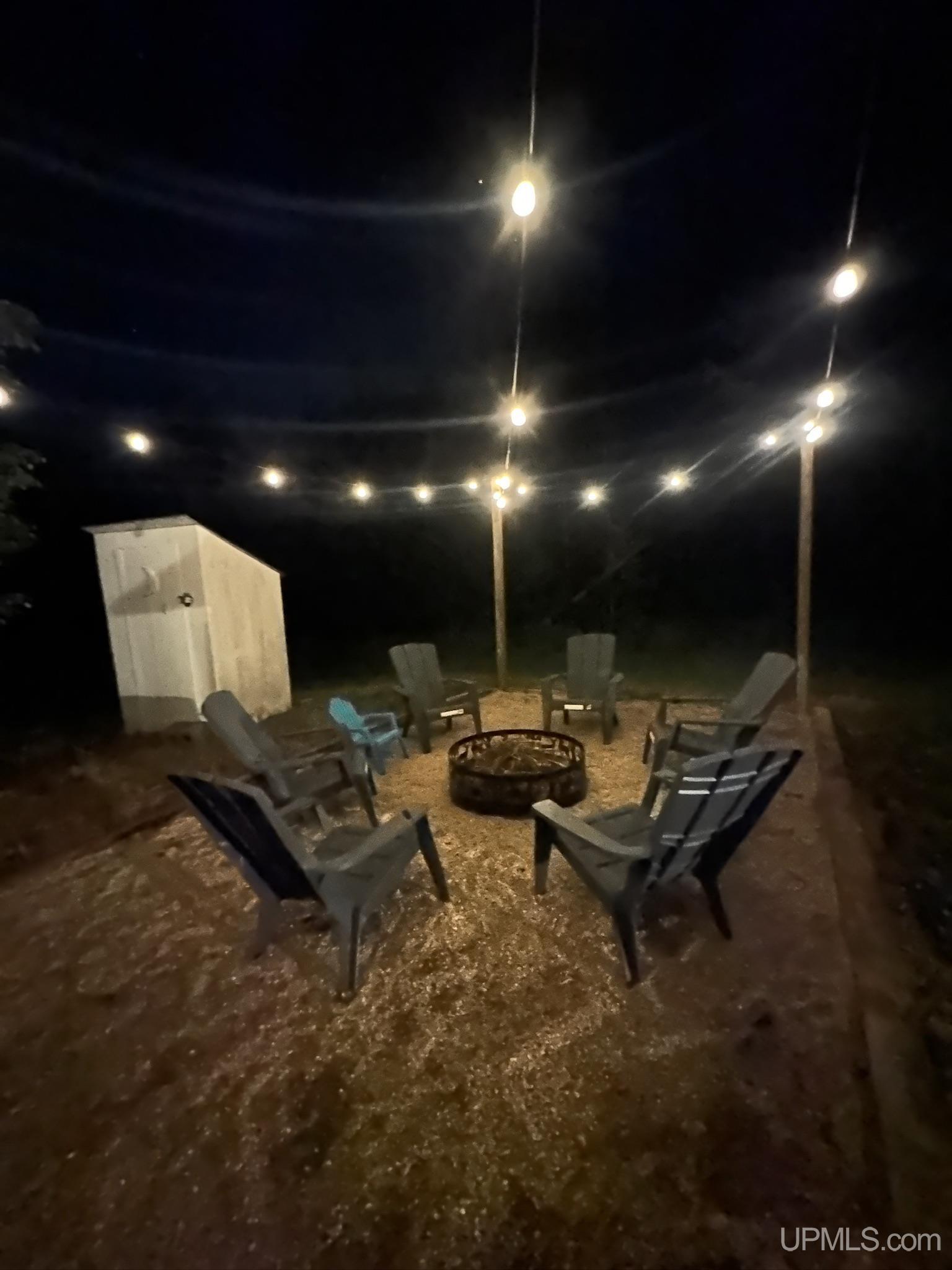 14145 County Road 450 Road, Newberry, MI, 49868