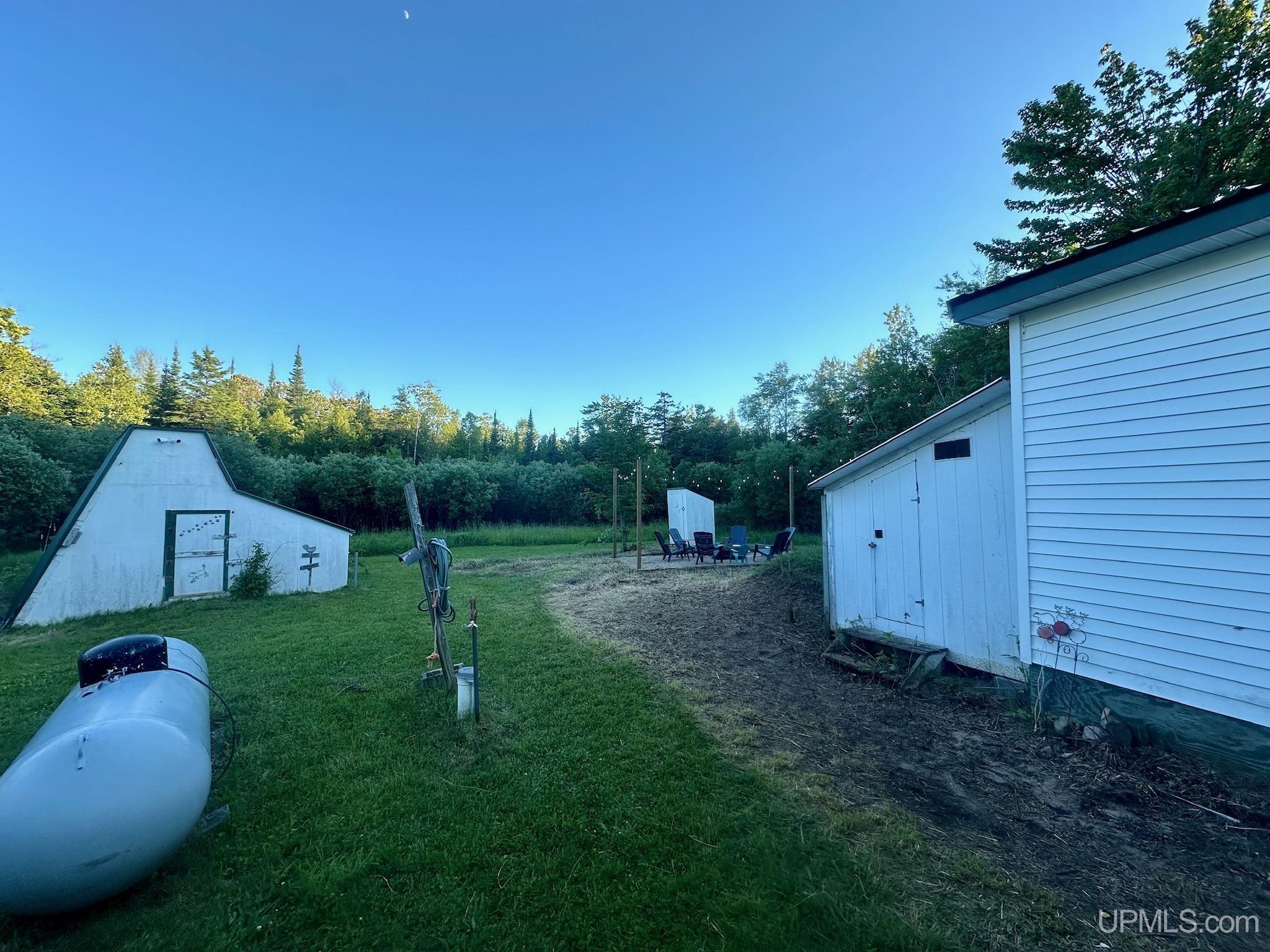 14145 County Road 450 Road, Newberry, MI, 49868