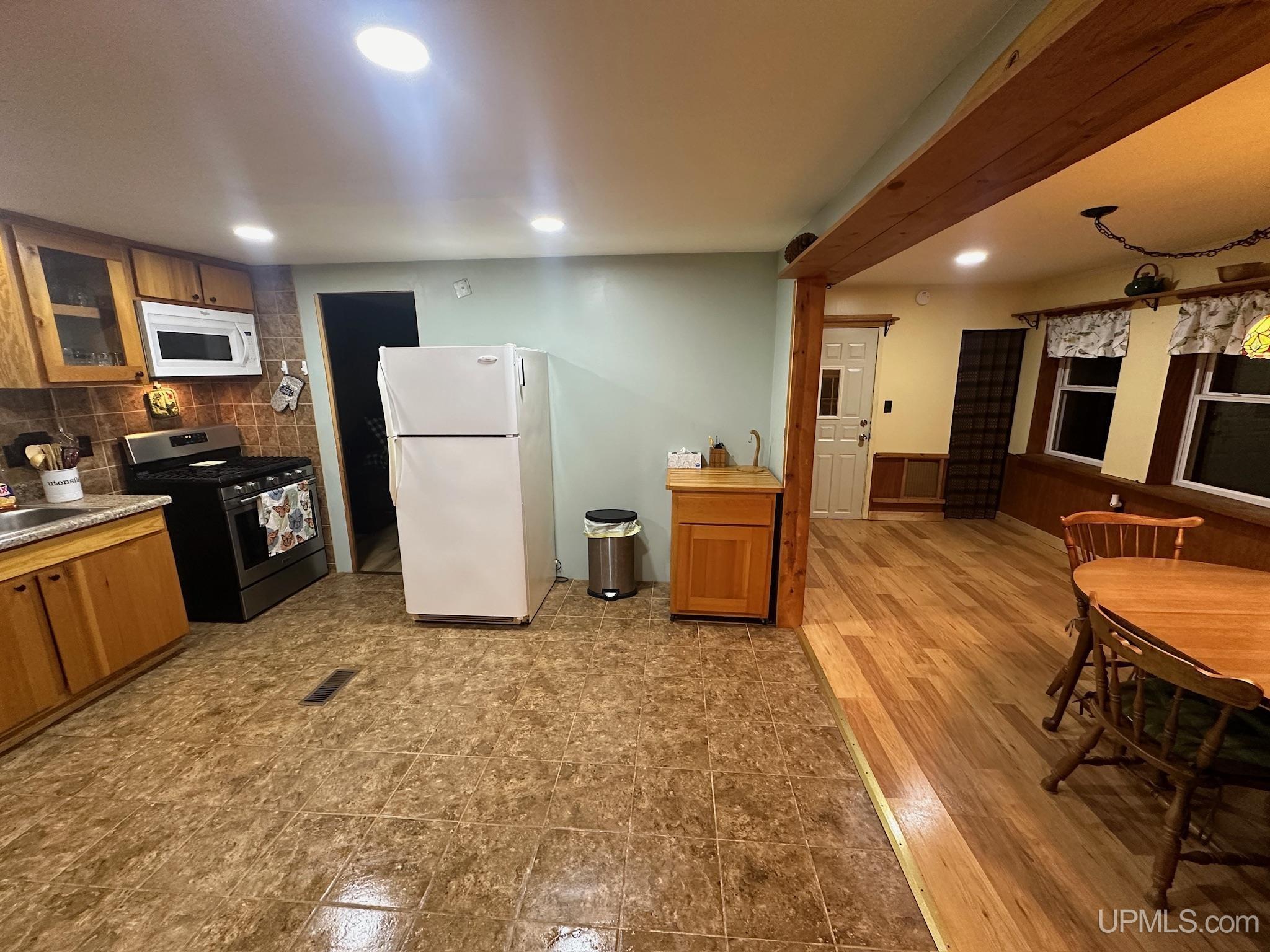 14145 County Road 450 Road, Newberry, MI, 49868