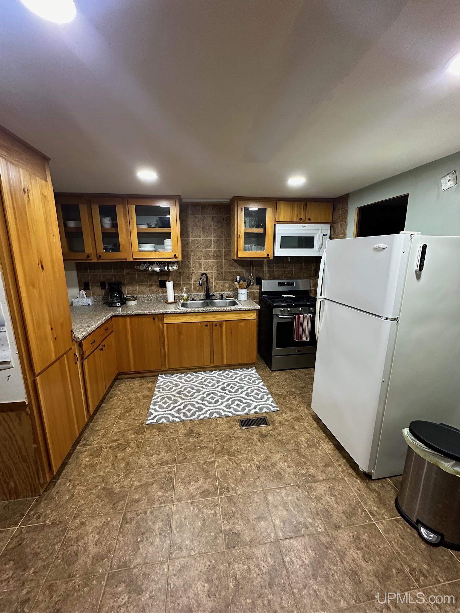 14145 County Road 450 Road, Newberry, MI, 49868