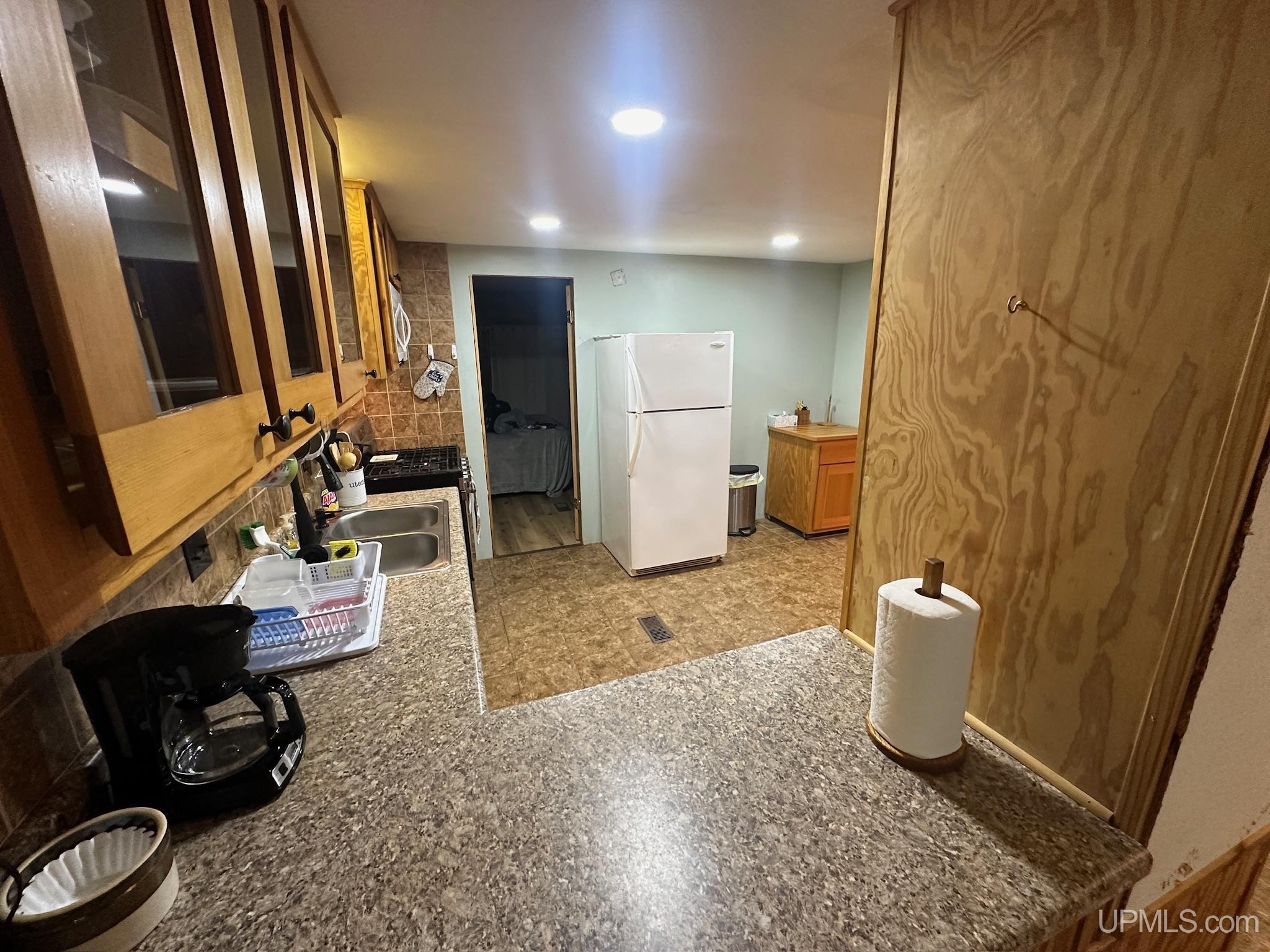 14145 County Road 450 Road, Newberry, MI, 49868