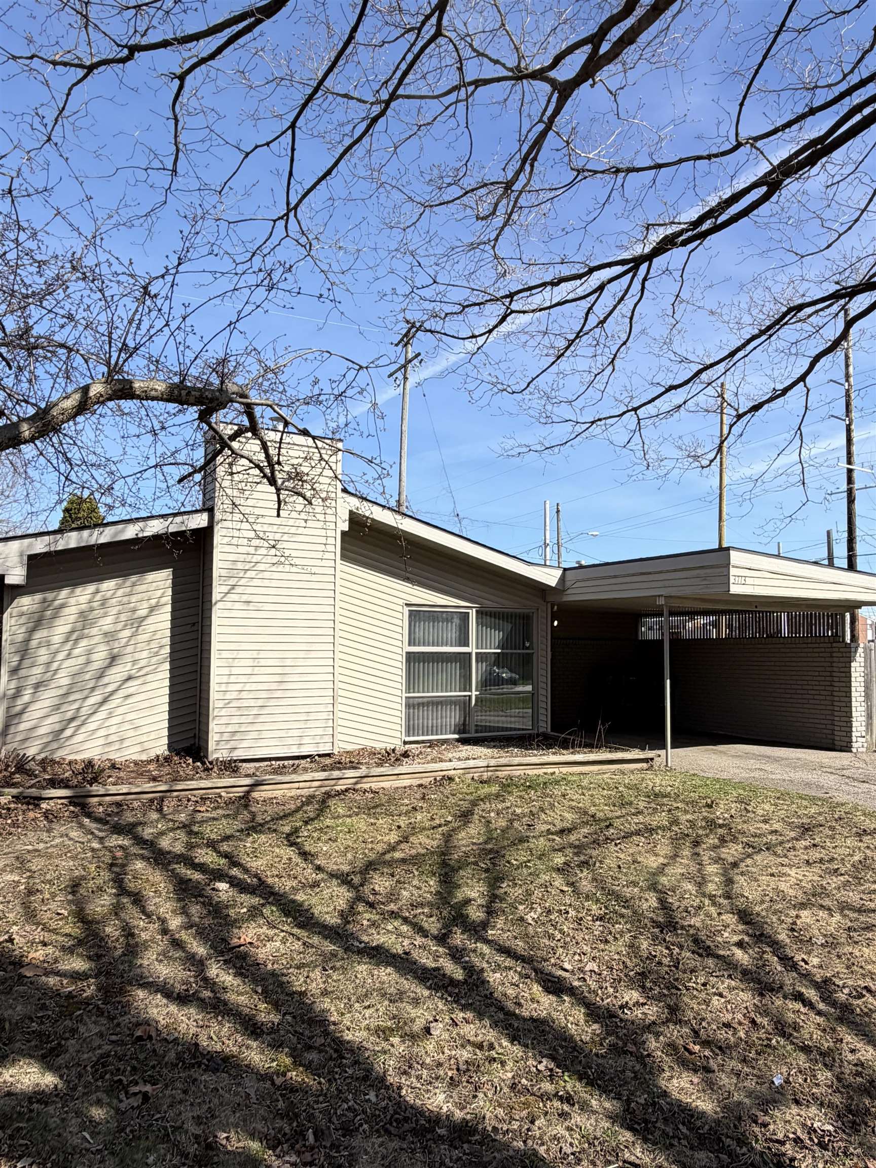 3713 Briarwood Drive, Flint, MI, 48507-1459