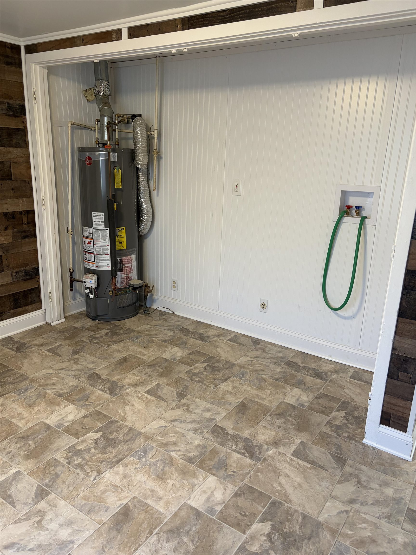 3713 Briarwood Drive, Flint, MI, 48507-1459