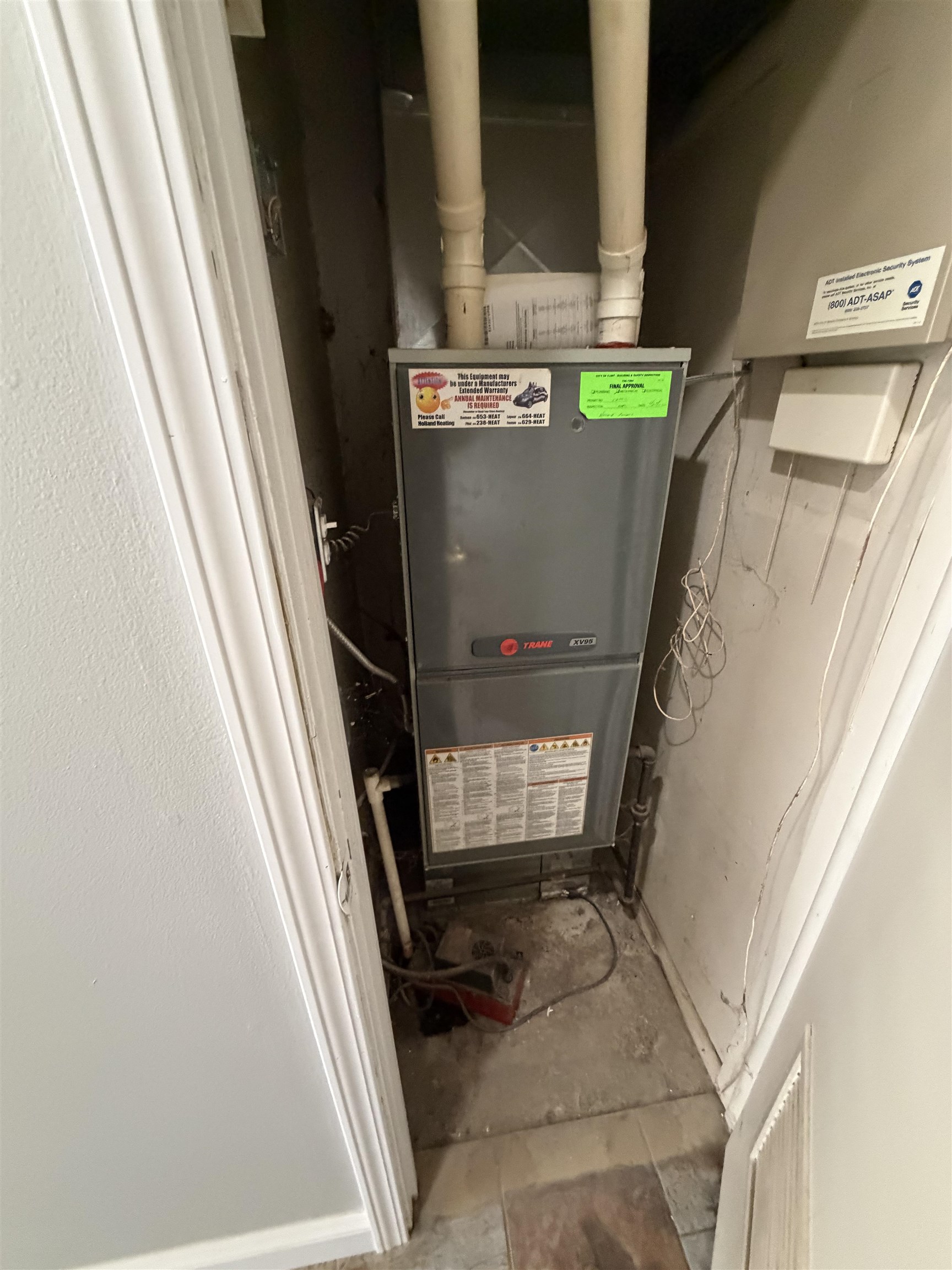 3713 Briarwood Drive, Flint, MI, 48507-1459