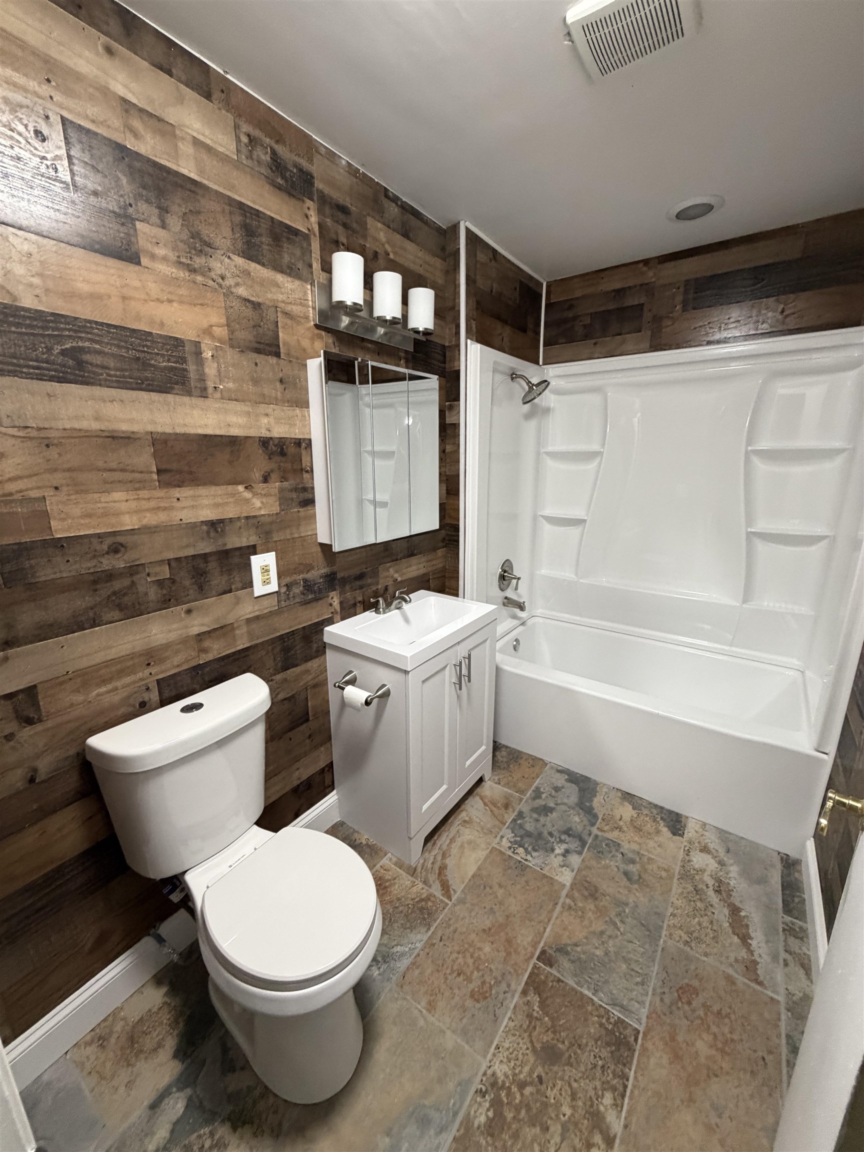 3713 Briarwood Drive, Flint, MI, 48507-1459