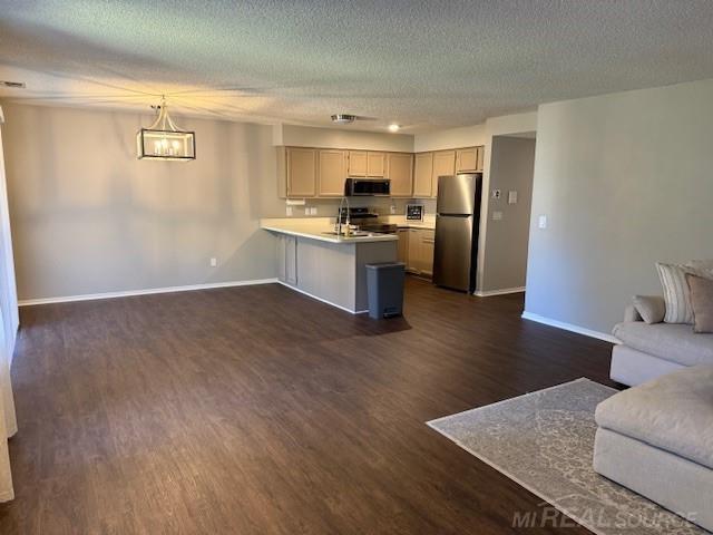 4984 Oak Hill Drive, Waterford, MI, 48329