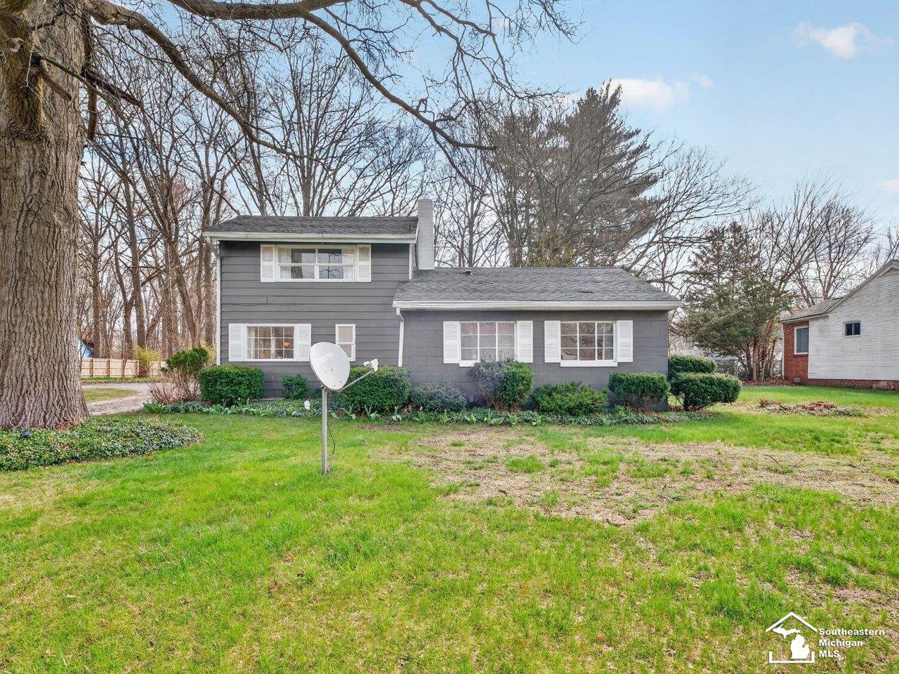 5021 Ogden Highway, Adrian, MI, 49221