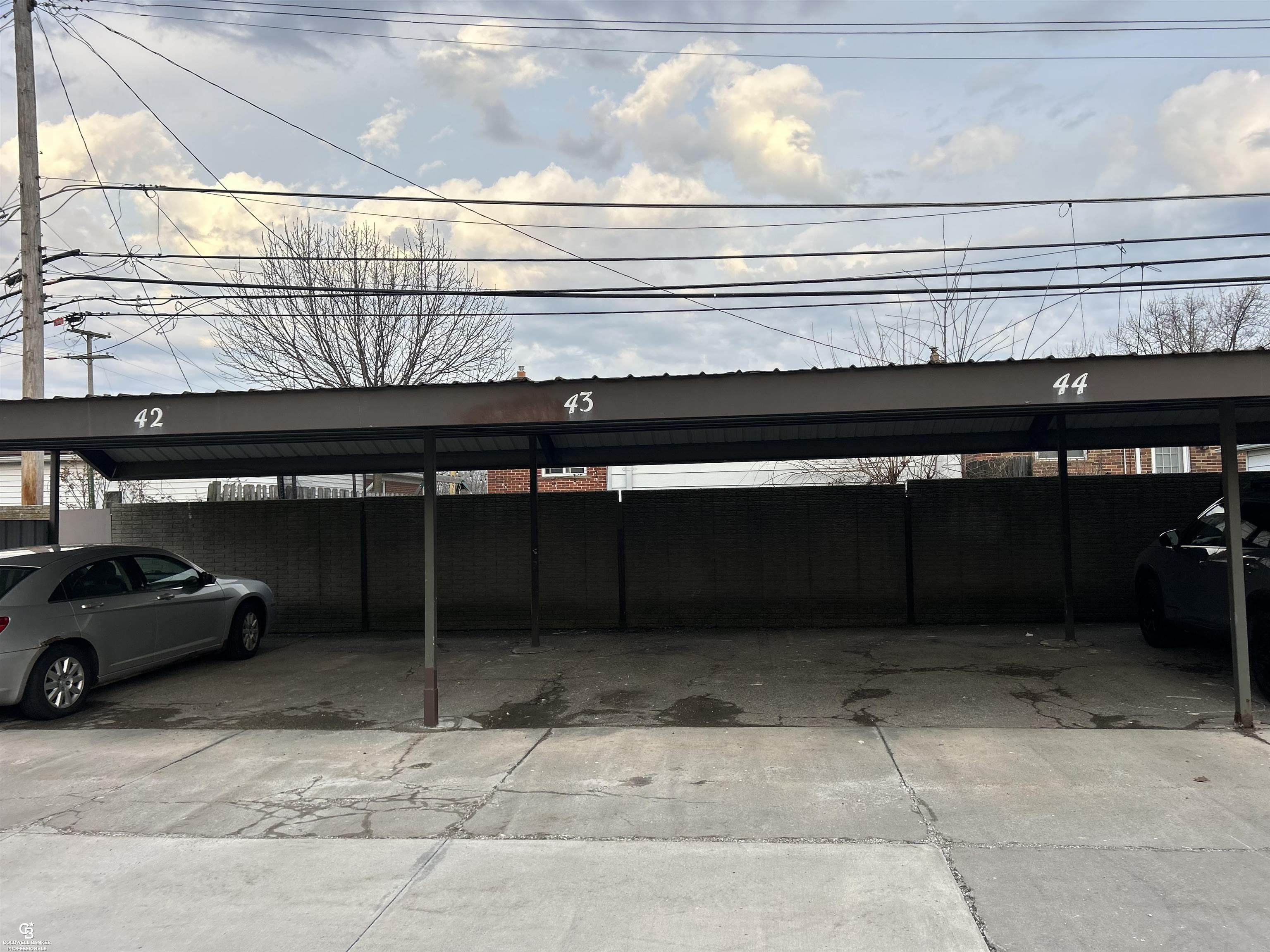 22835 Grove Road, Saint Clair Shores, MI, 48080