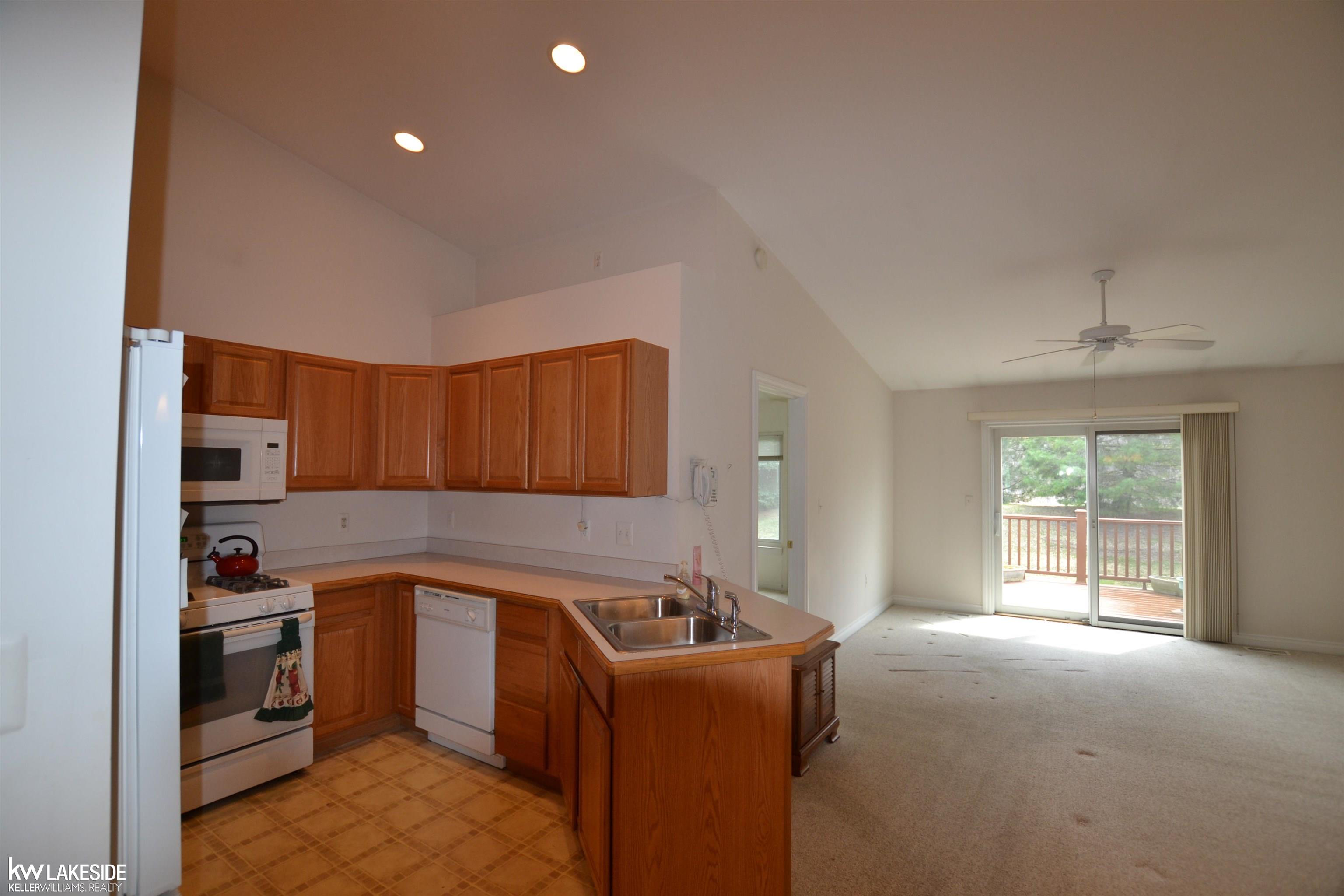 927 Lighthouse Drive, Marysville, MI, 48040