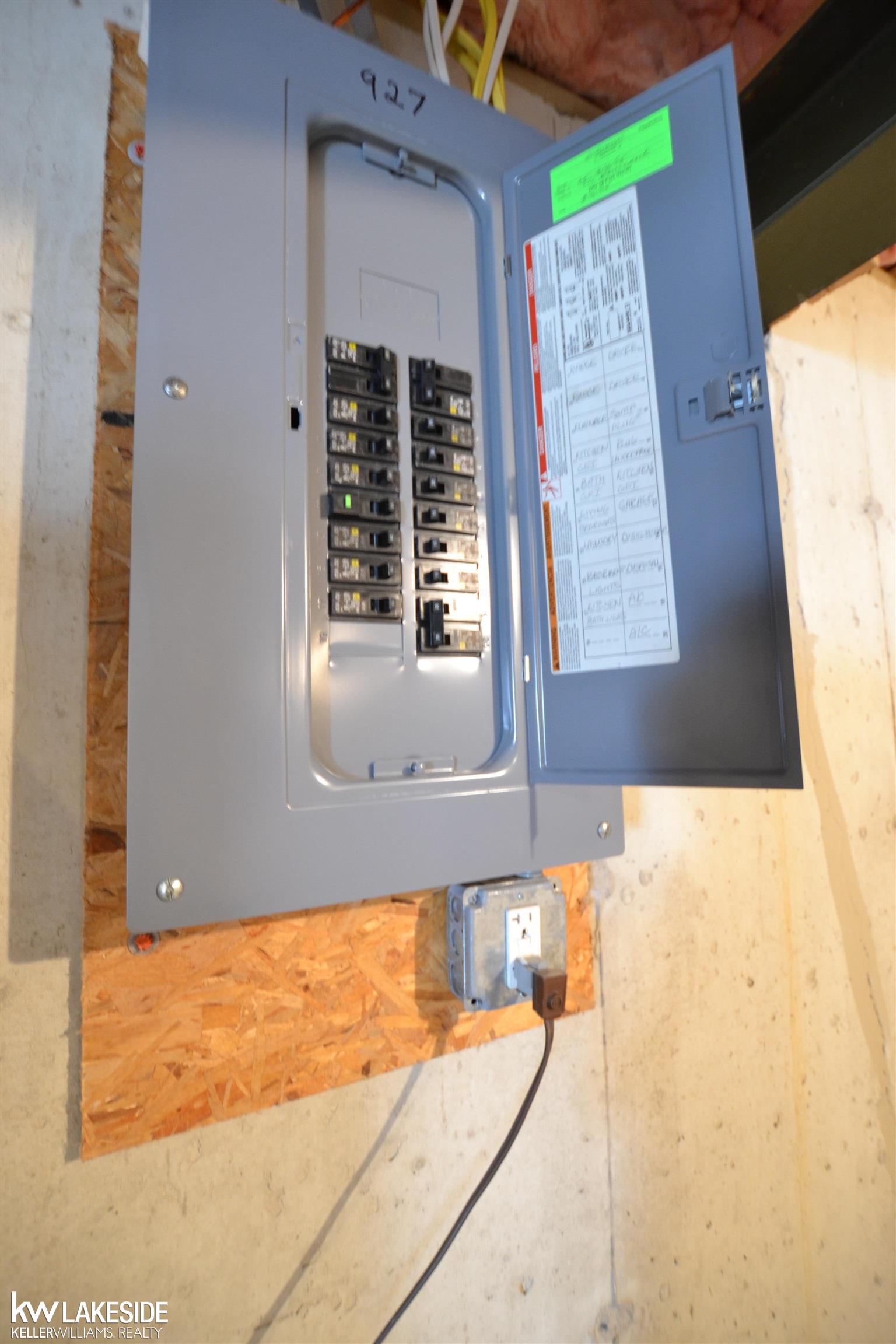 927 Lighthouse Drive, Marysville, MI, 48040