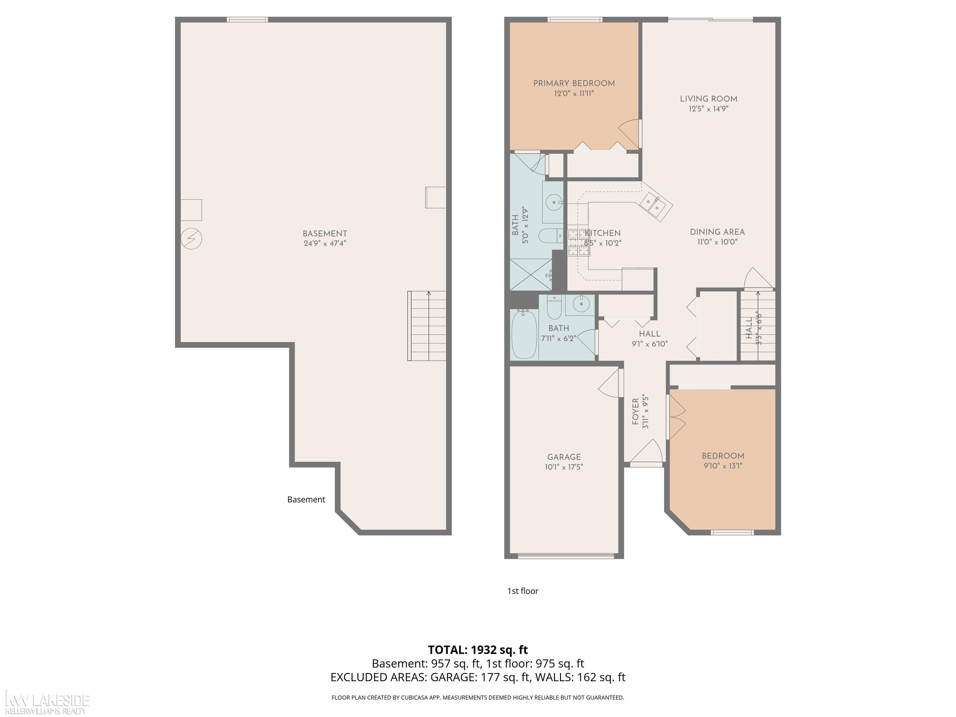 927 Lighthouse Drive, Marysville, MI, 48040