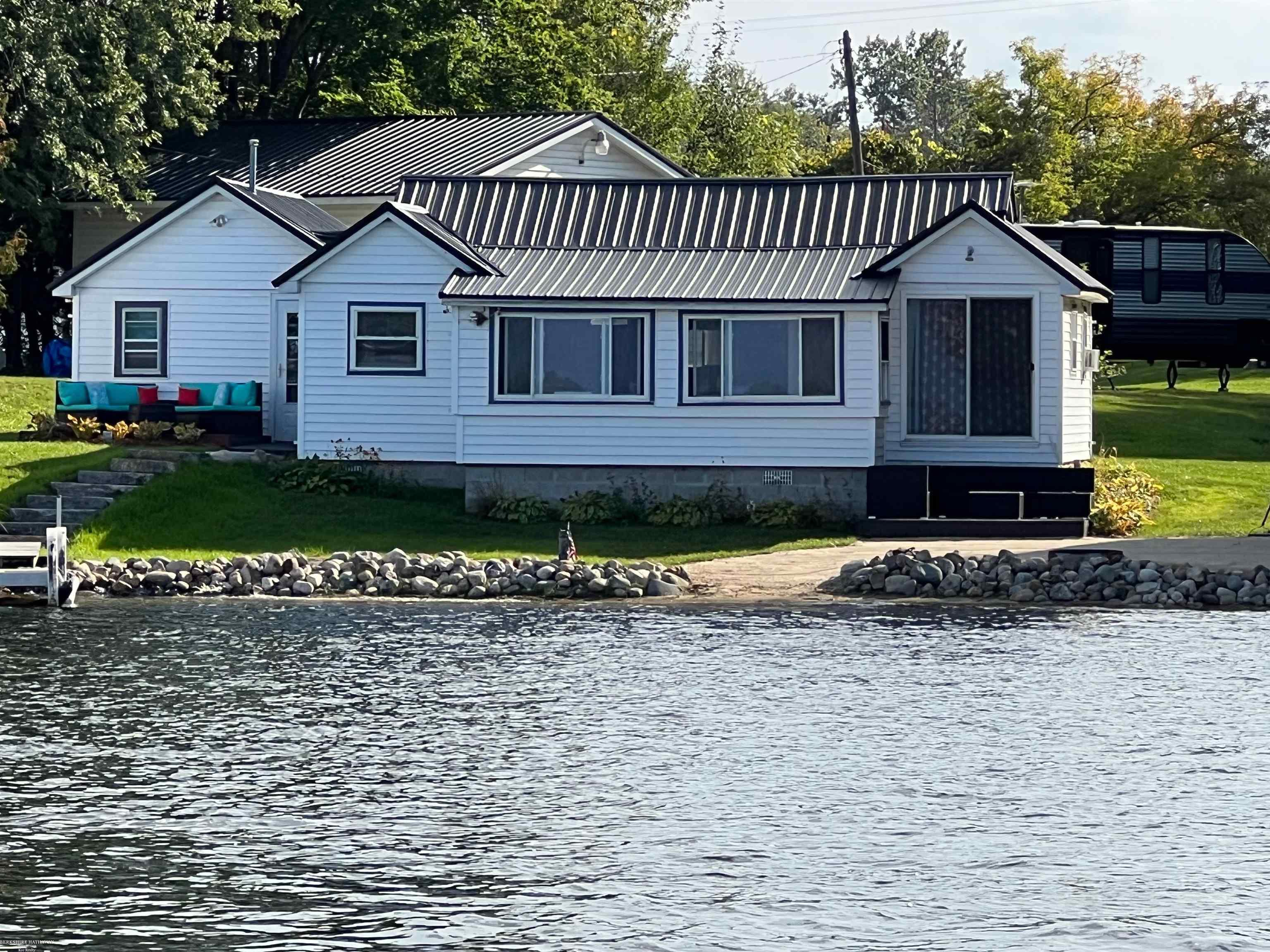 4978 Long Lake Road, Hale, MI, 48739