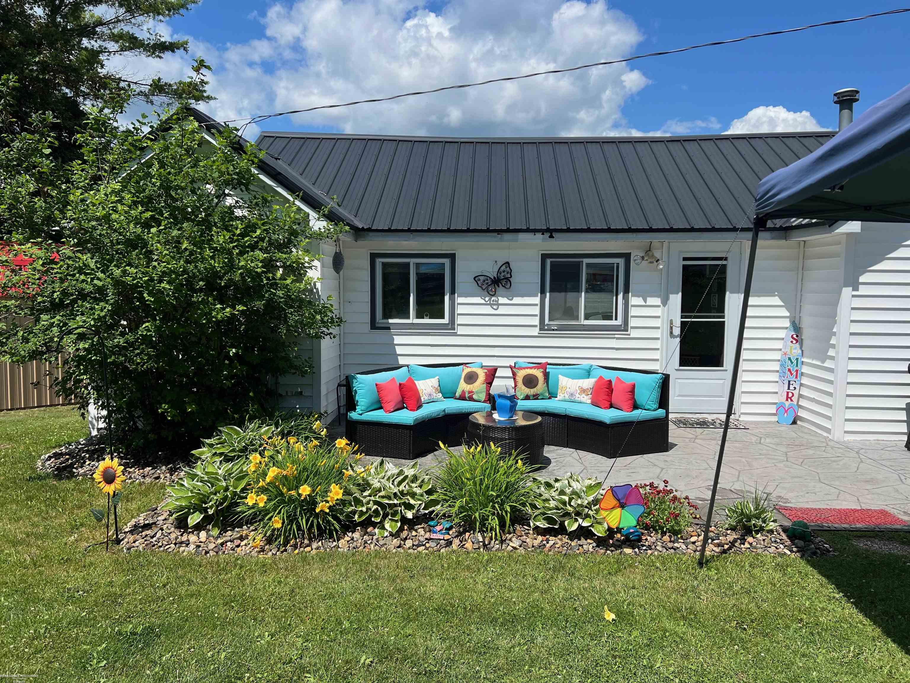 4978 Long Lake Road, Hale, MI, 48739