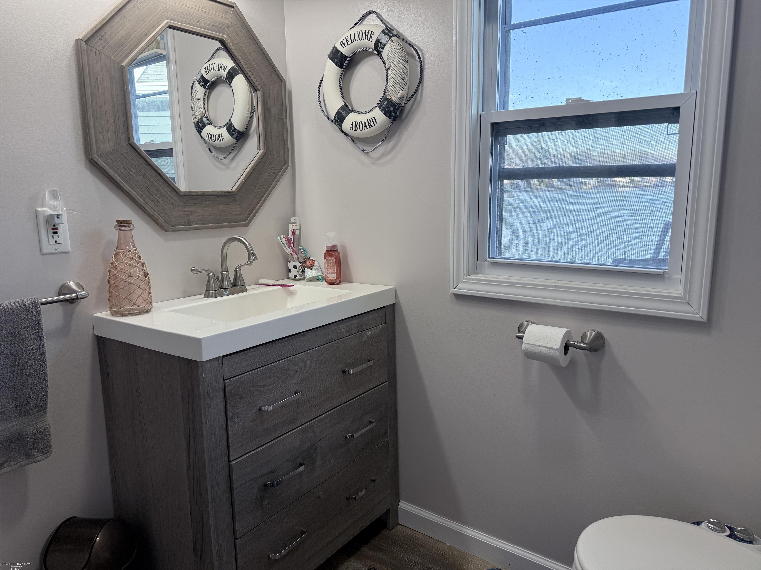 4978 Long Lake Road, Hale, MI, 48739