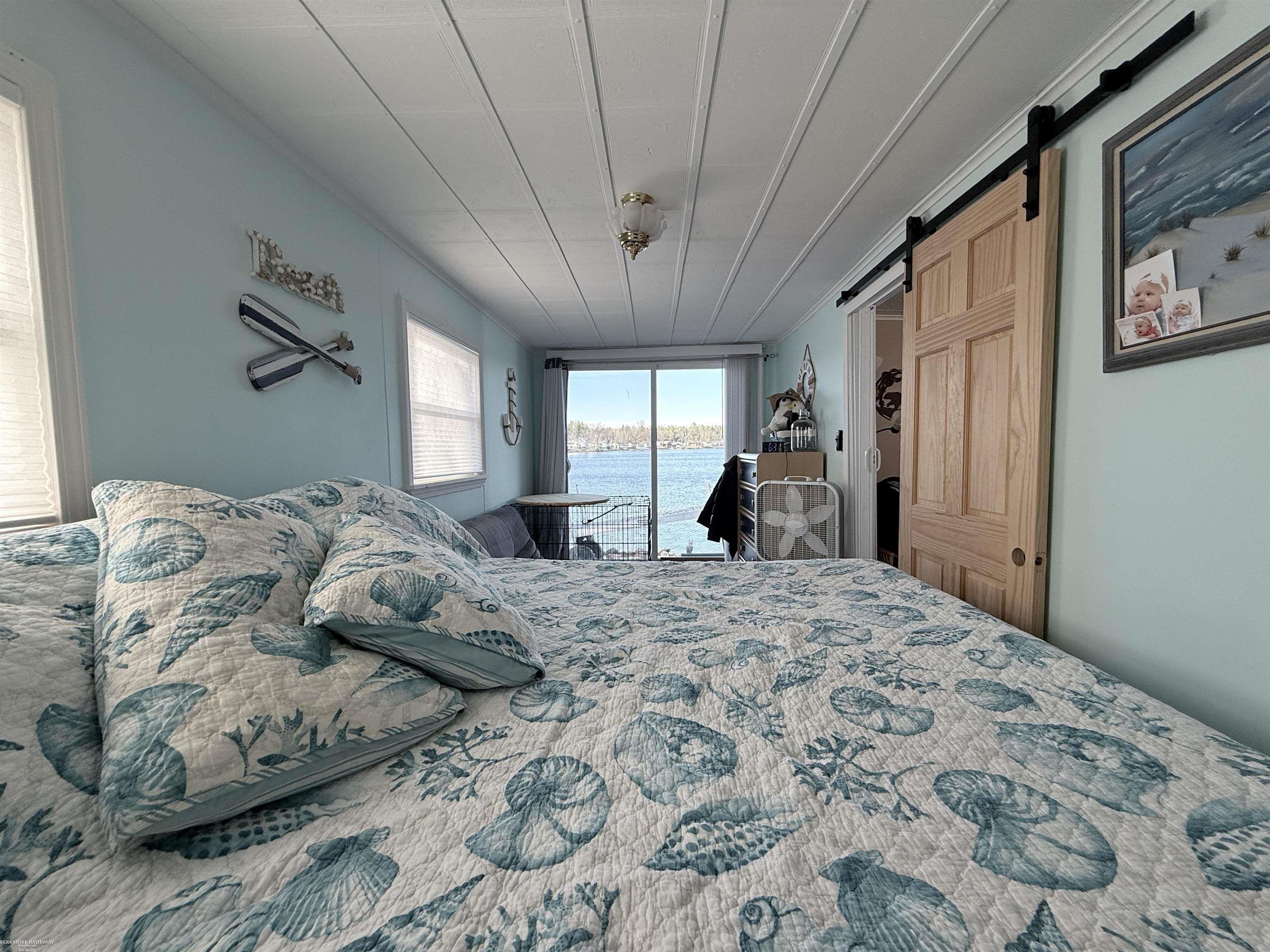 4978 Long Lake Road, Hale, MI, 48739